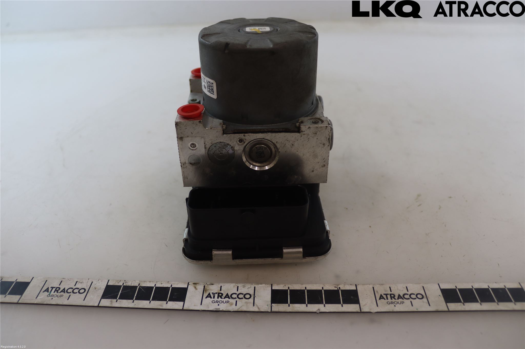 Hyundai KONA/ELECTRIC OS 18-23 Abs Hydraulaggregat