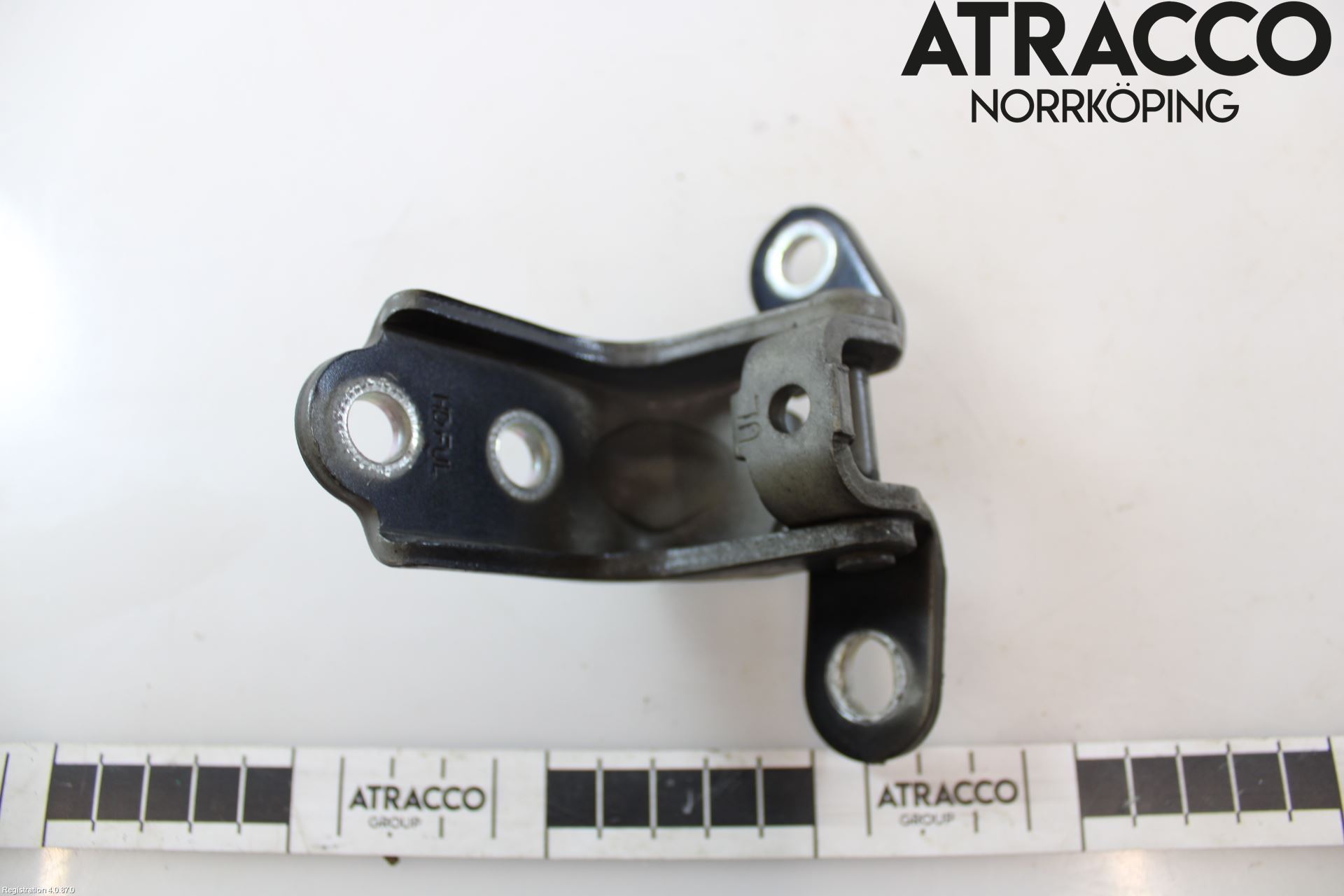 Hyundai i30 FD 07-12 Dörrgångjärn