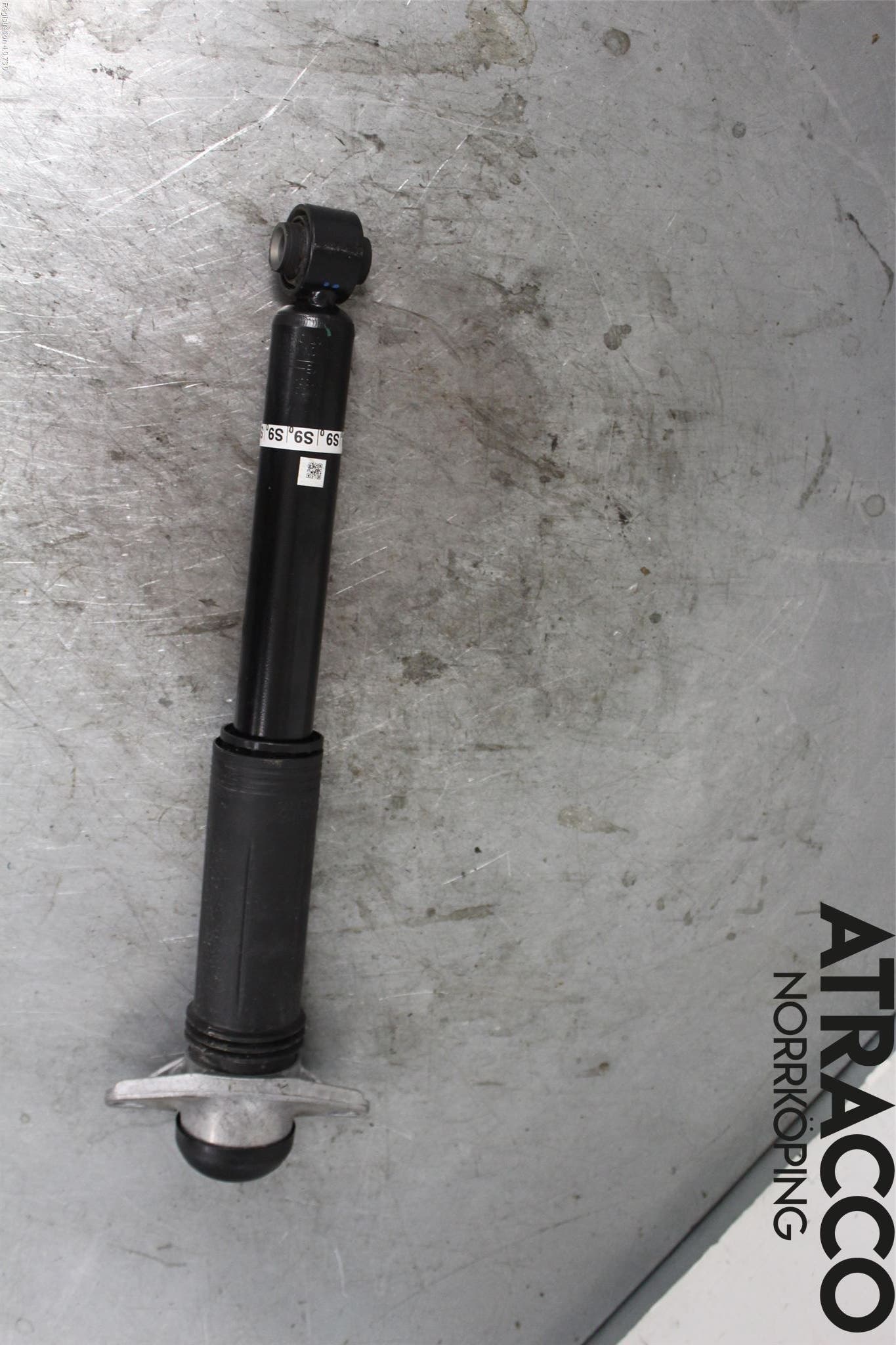 Toyota COROLLA 19- Stötdämpare Bak