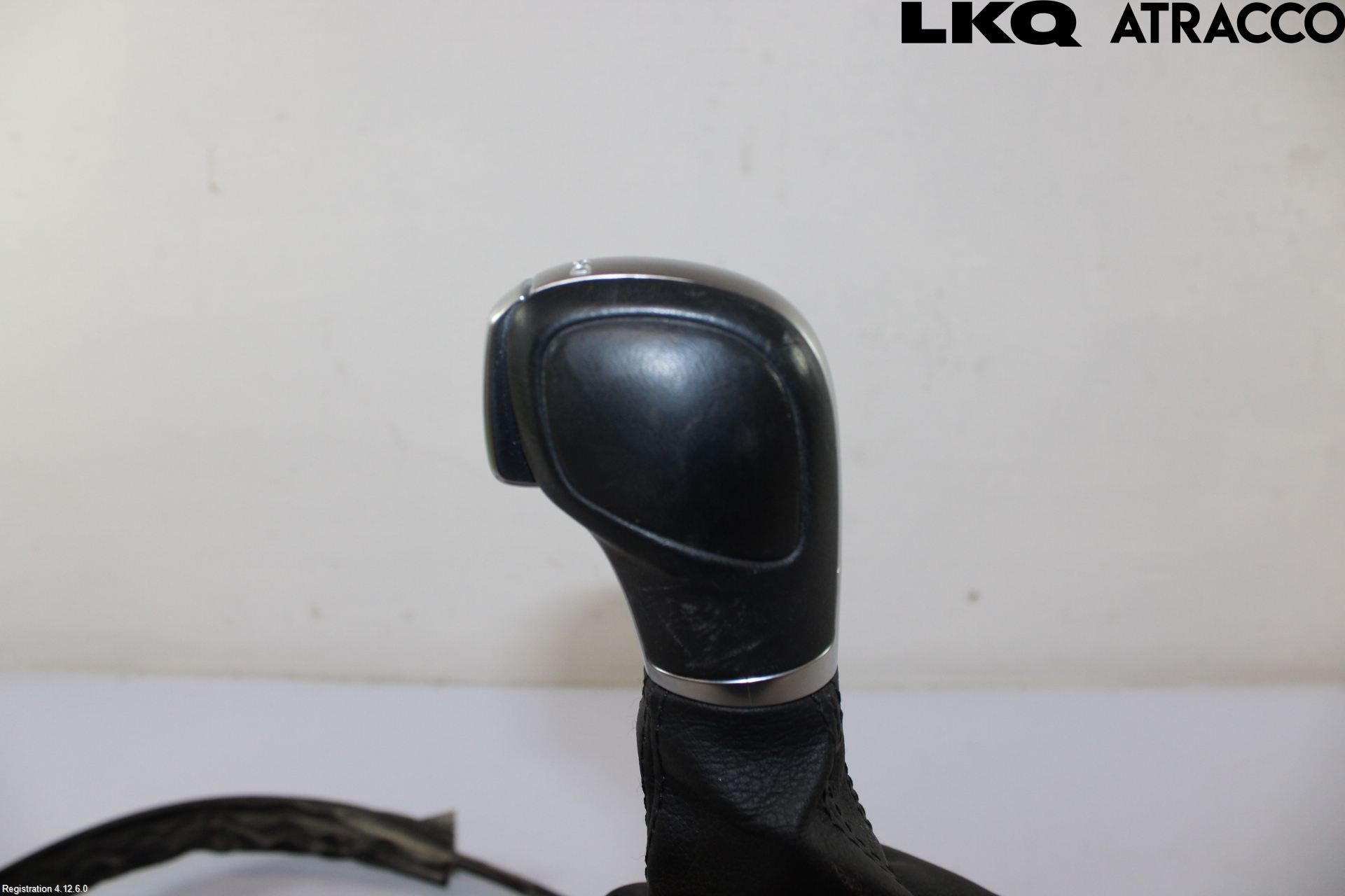 Volkswagen VW TIGUAN 16-24 Växelspak