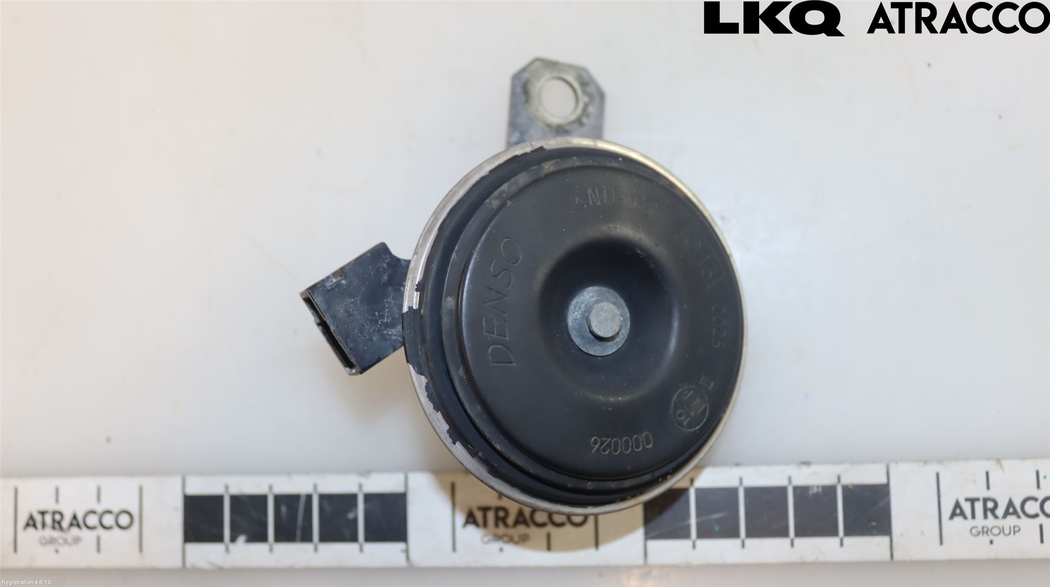 Toyota AVENSIS 16-18 Signalhorn