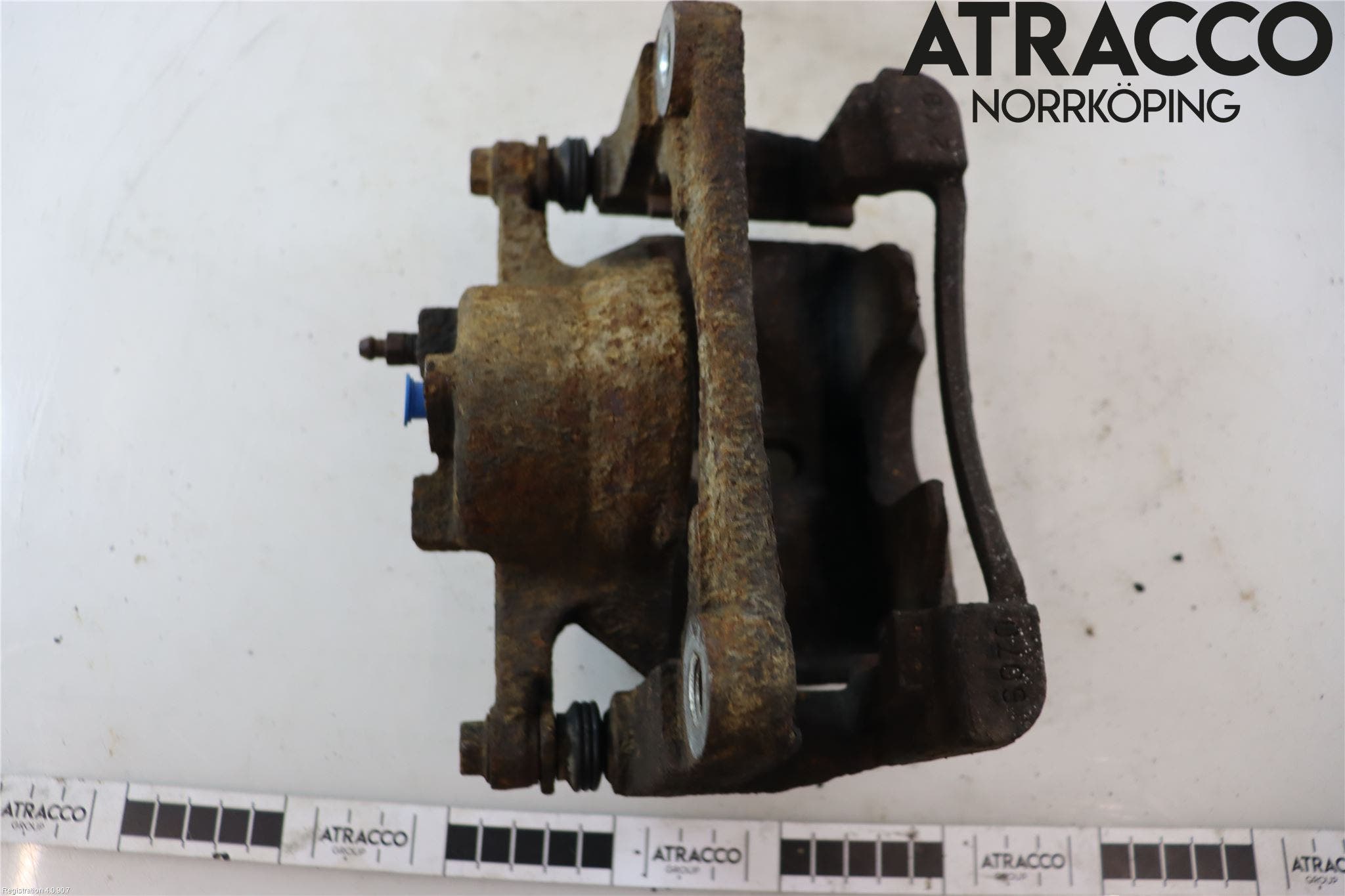 Mazda CX-5 12-17 Bromsok Fram Höger