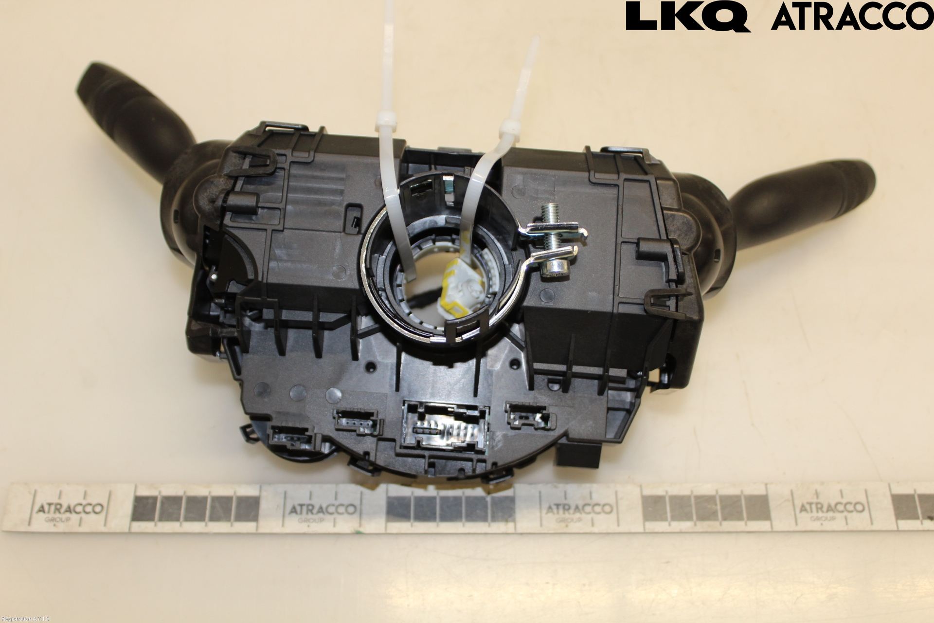 Opel CORSA F, CORSA-E 20- Spakcentral