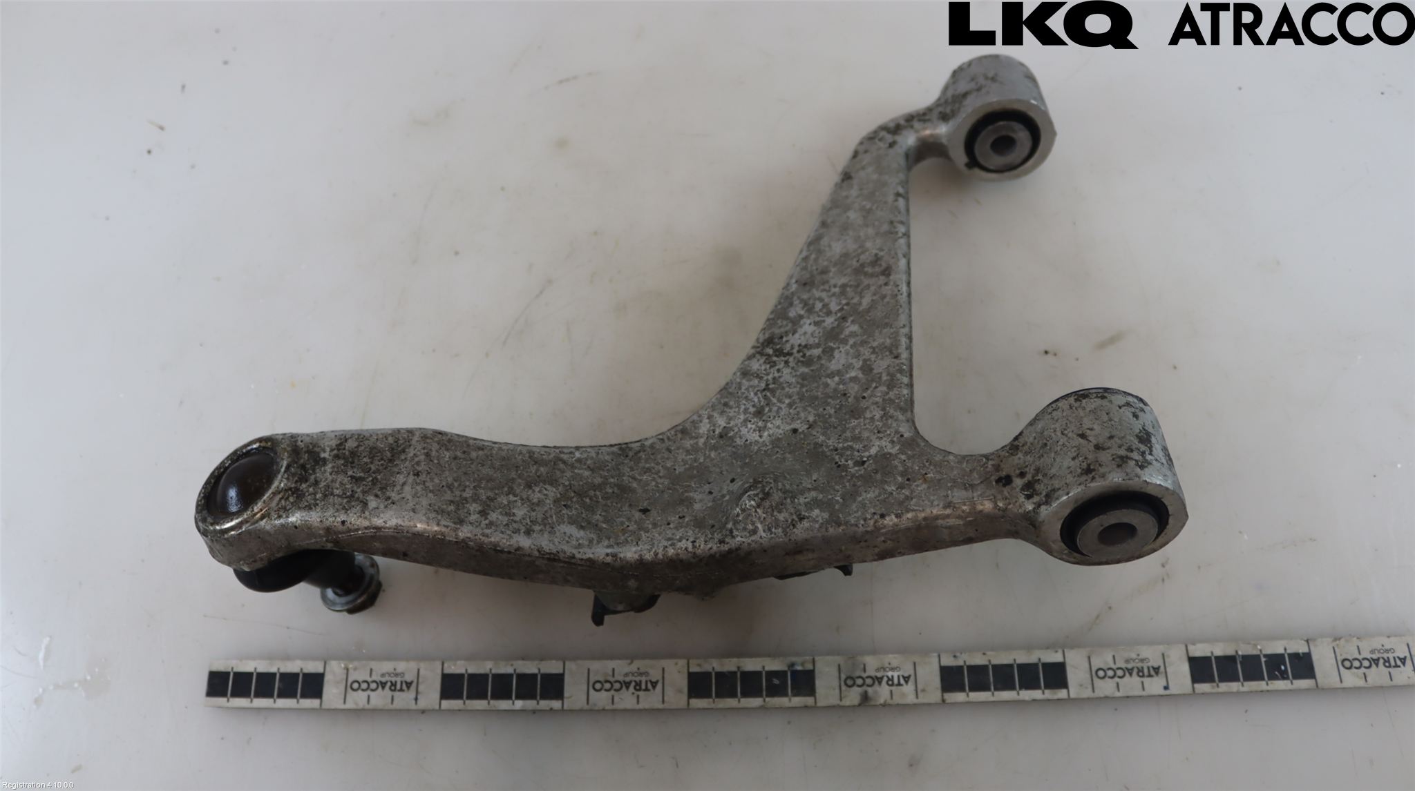 Nissan 350Z Bärarm Bak Övre Höger