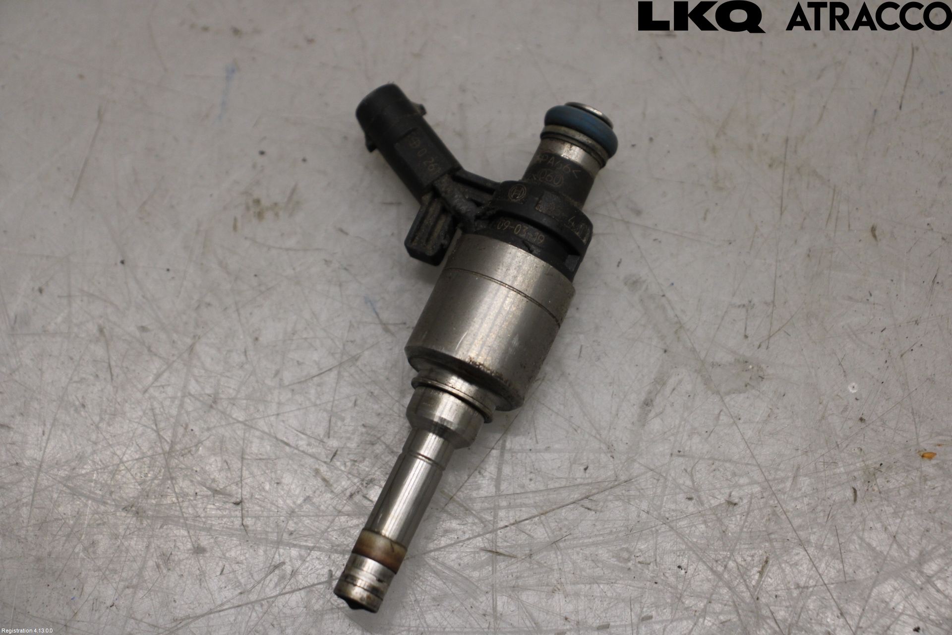 Volkswagen VW PASSAT 05-11 Injspridare