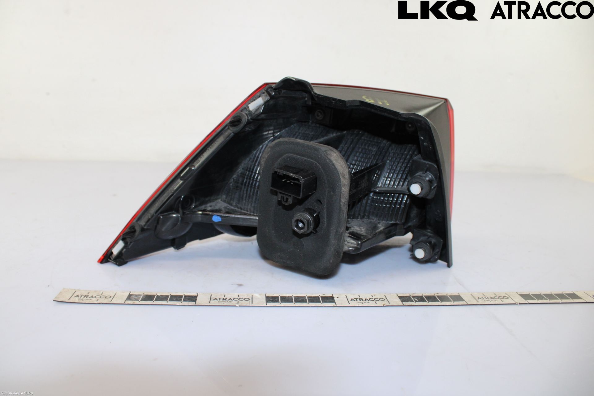 Volkswagen VW GOLF / E-GOLF VII 13-20 Bakljus Höger