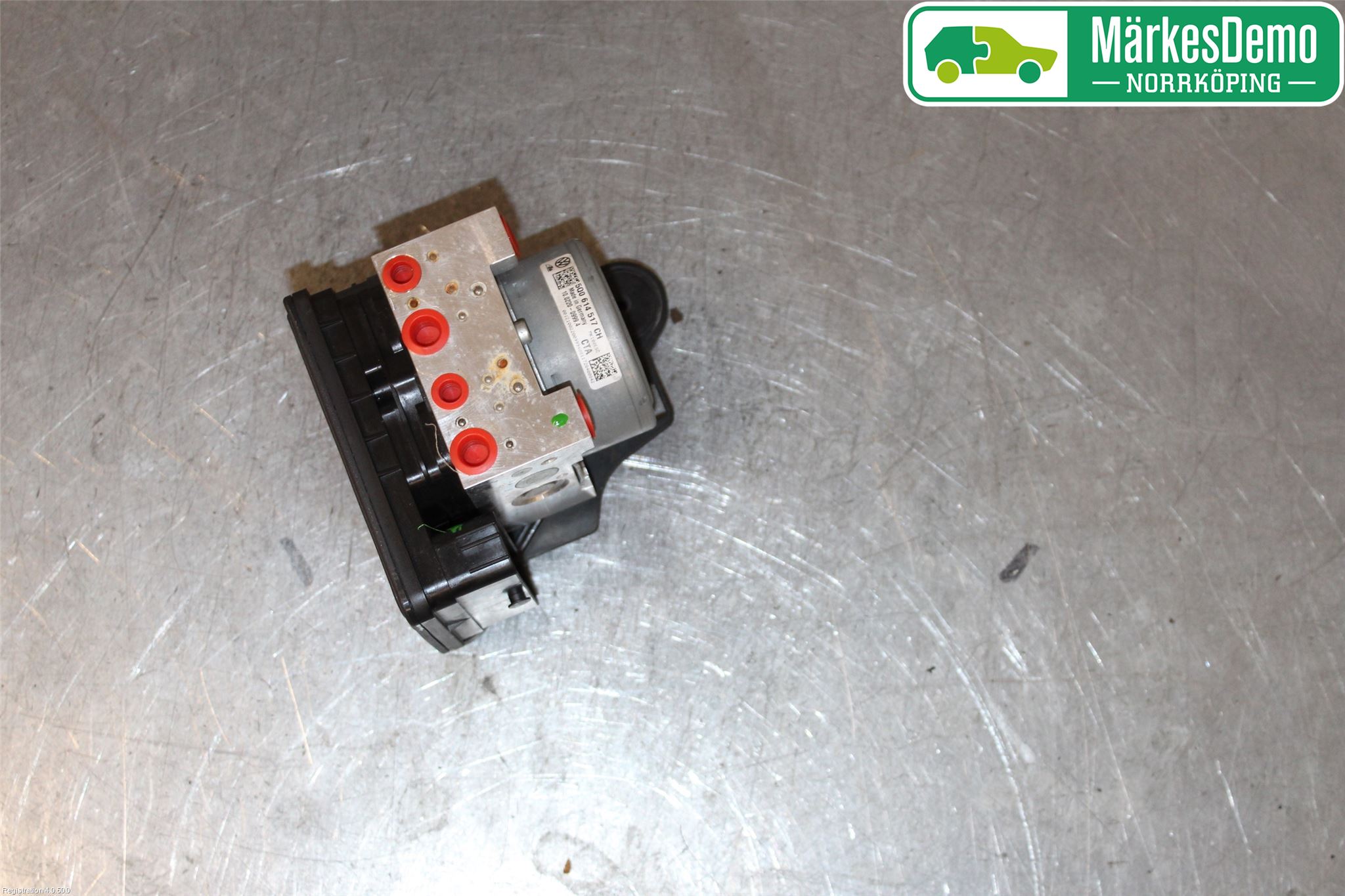 Volkswagen VW TOURAN 16- Abs Hydraulaggregat
