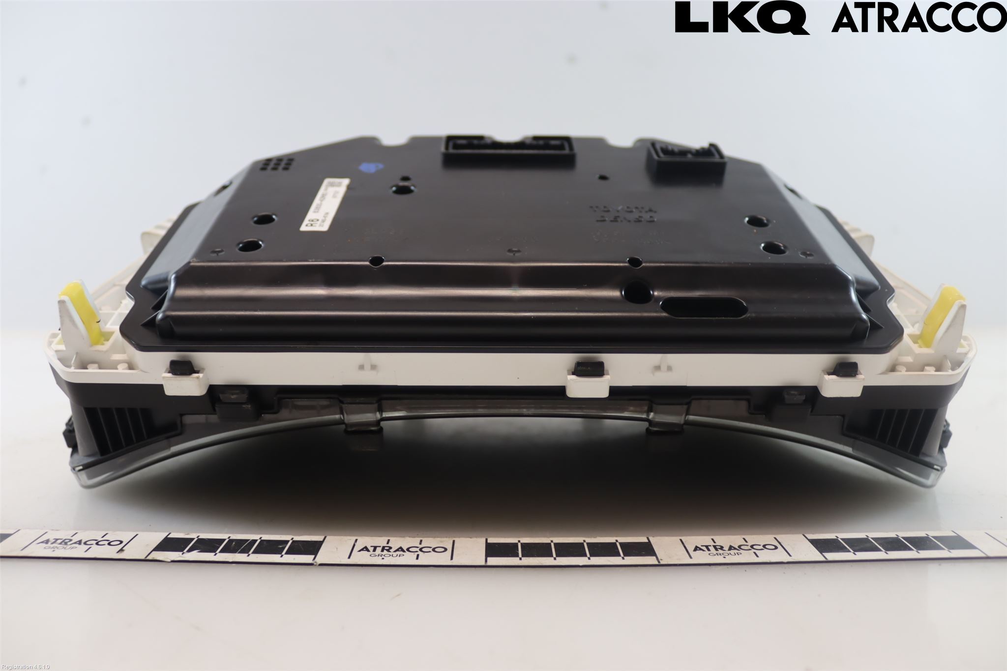 Toyota RAV4 13-18 Instrument Komb