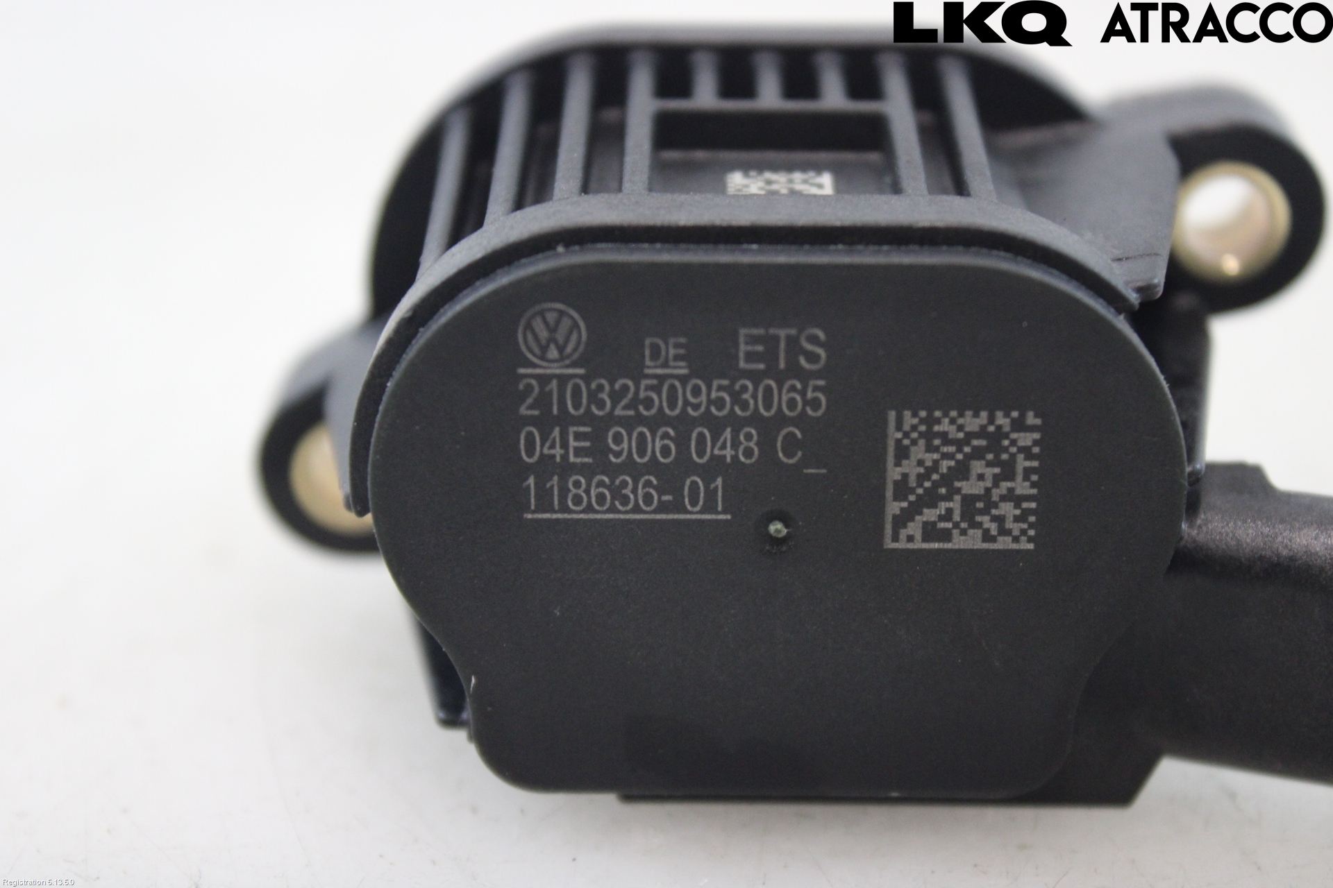 Audi A3/S3 8Y 21- Motor Övrigt