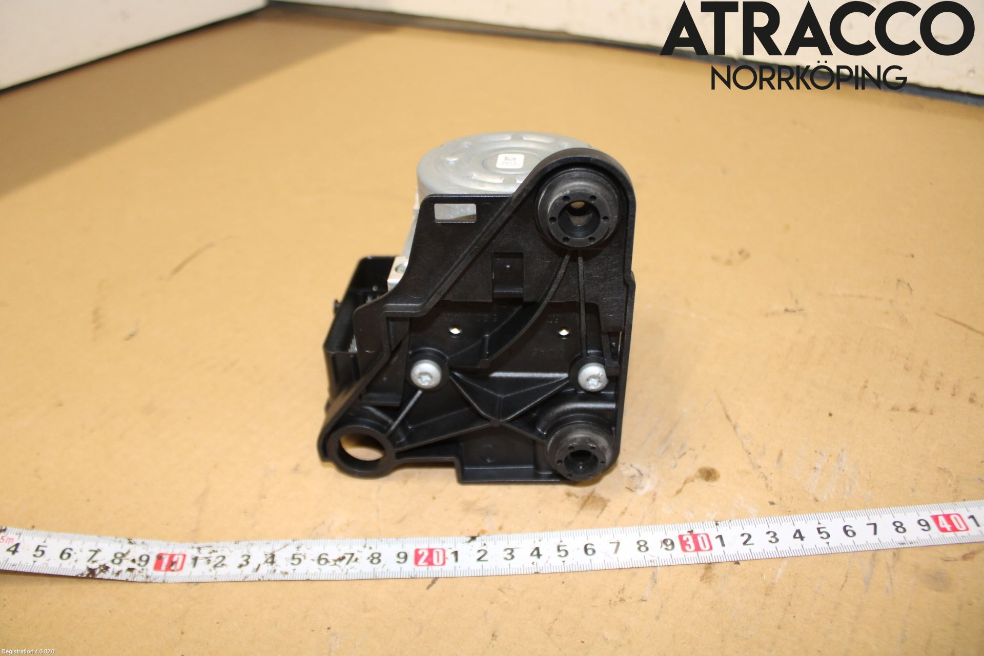 Volkswagen VW PASSAT 15-19 Abs Hydraulaggregat