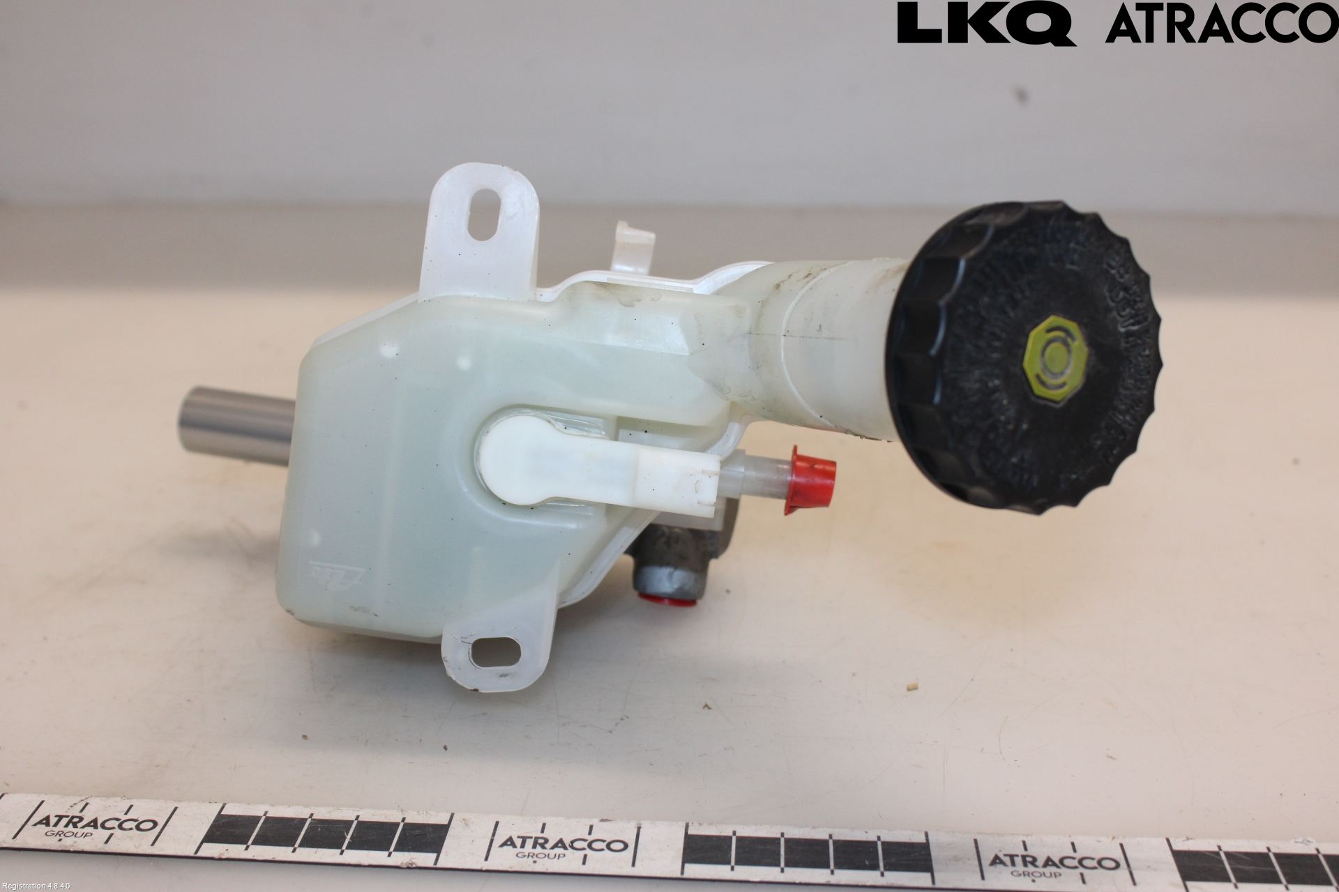 Mitsubishi LANCER 07-14 Broms Huvudcylinder