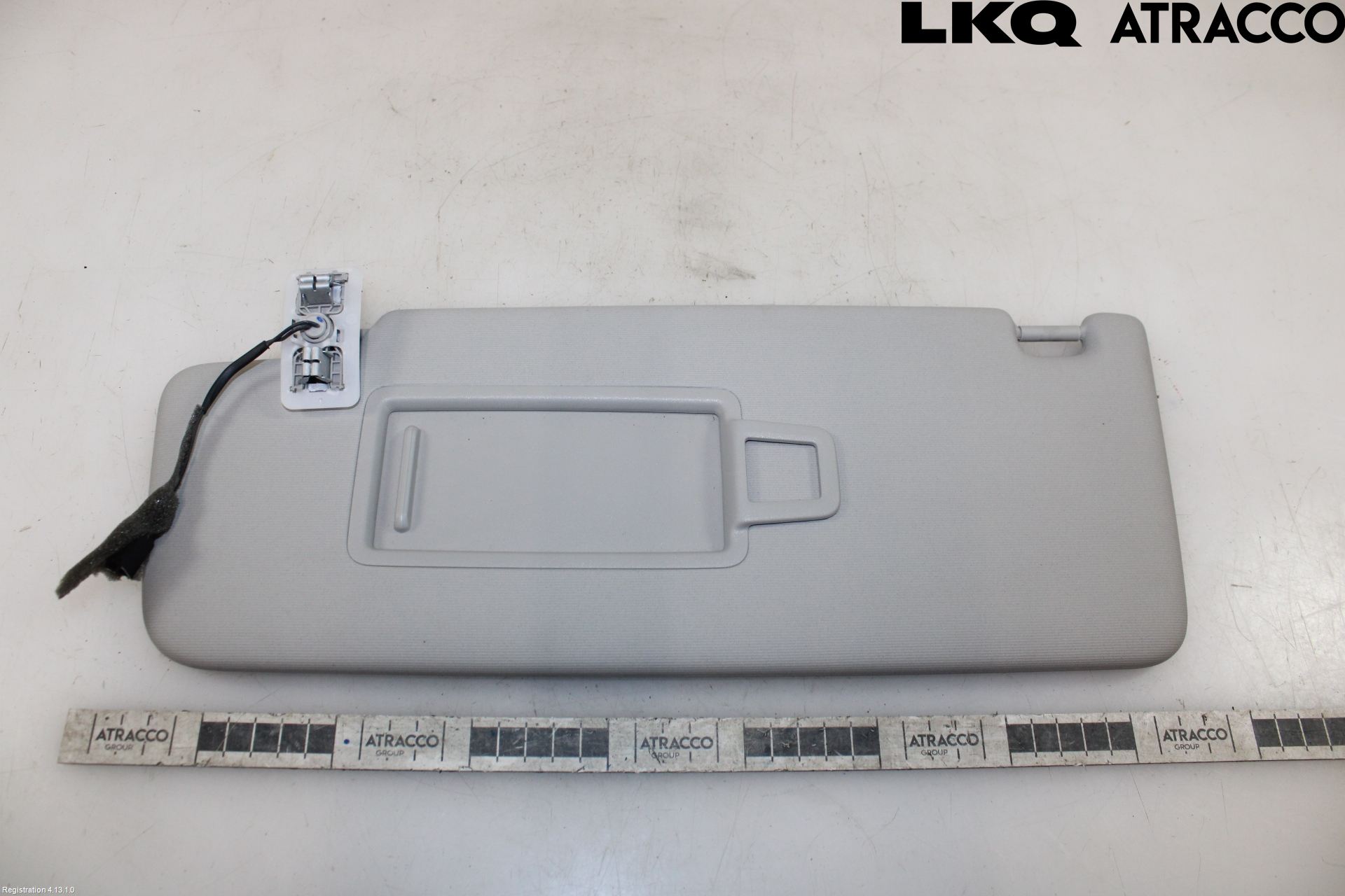 Volkswagen VW TIGUAN 16-24 Solskydd