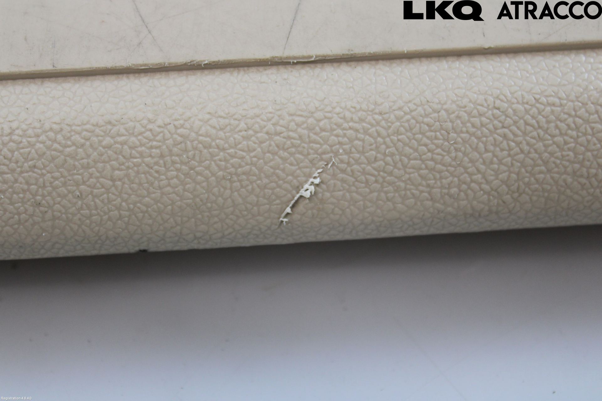 Cadillac ESCALADE Inrbagagerumklädsel-Golv