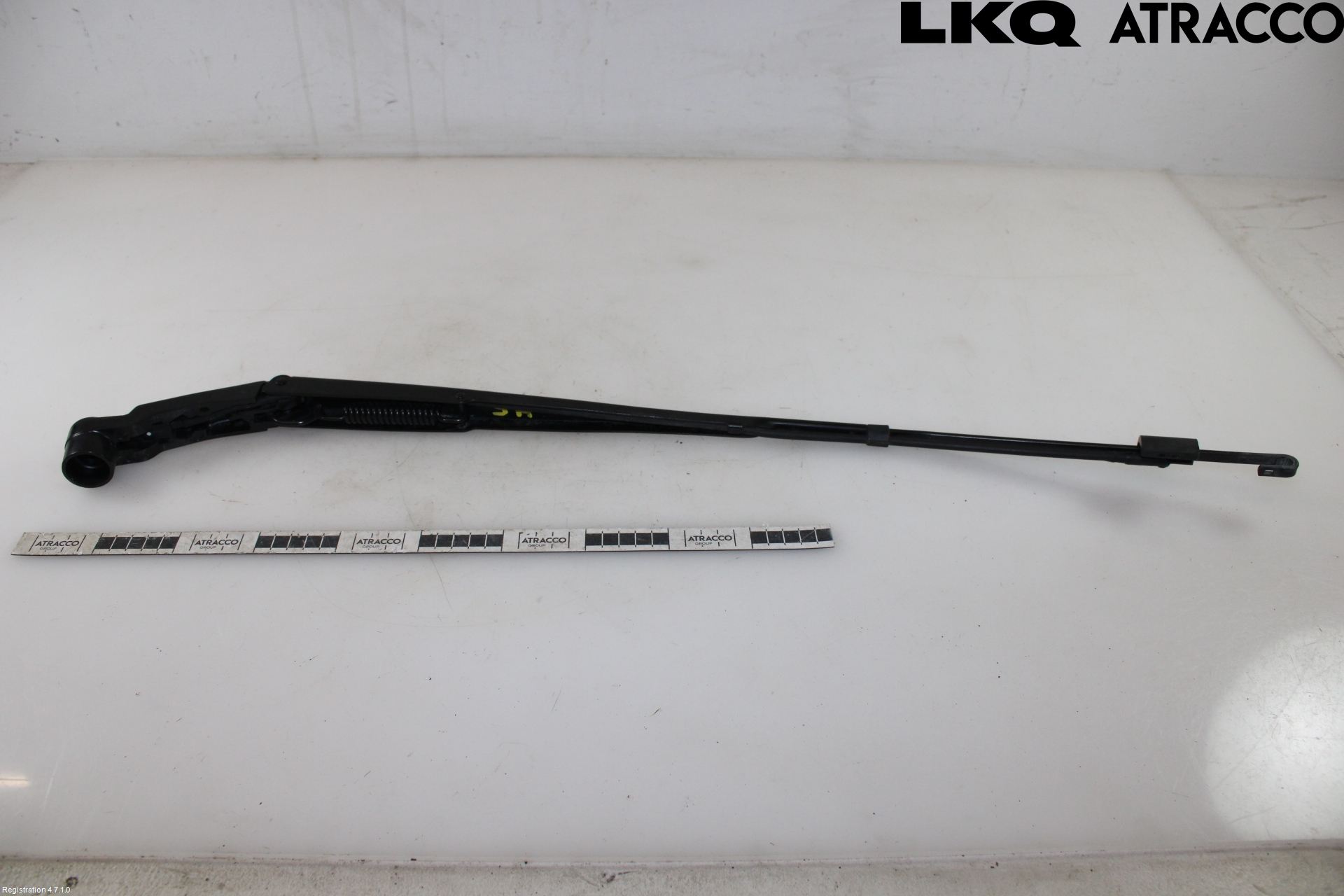 Mazda CX-30 20- Torkararm Armar Vindruta