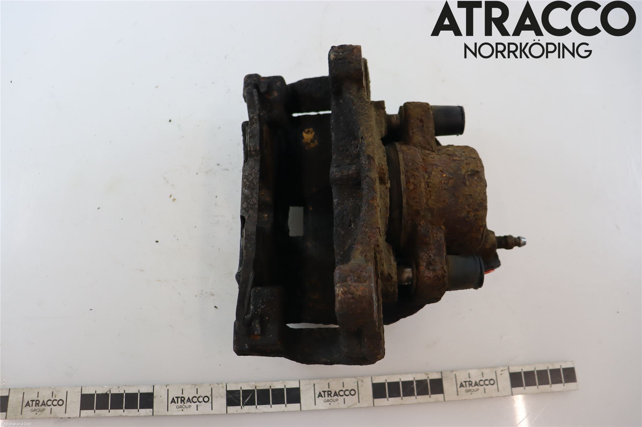 Volvo S80 07-13 Bromsok Fram Höger