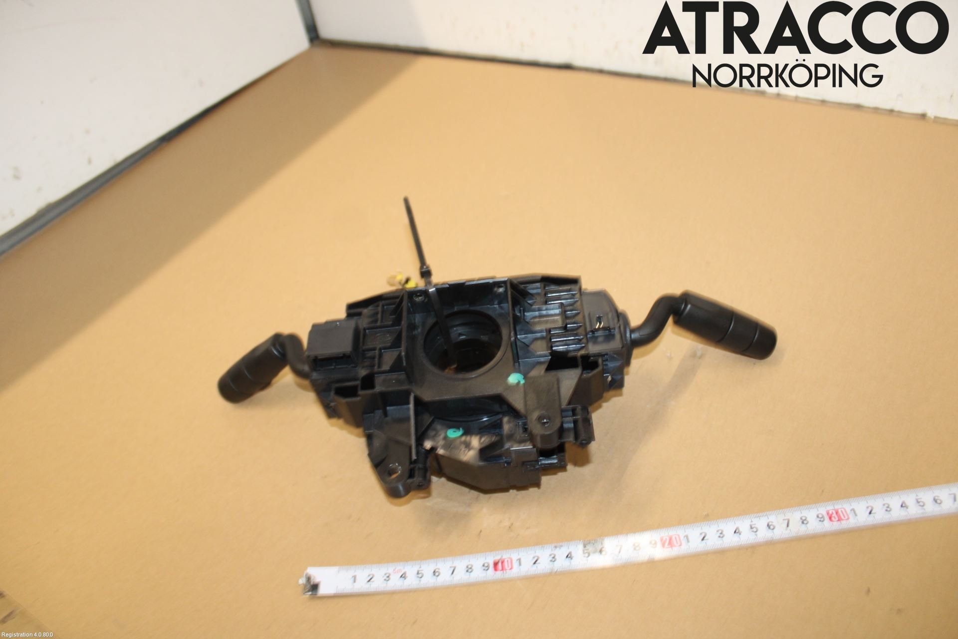 Landrover RANGE ROVER SPORT (L320) 05-09 Spakcentral