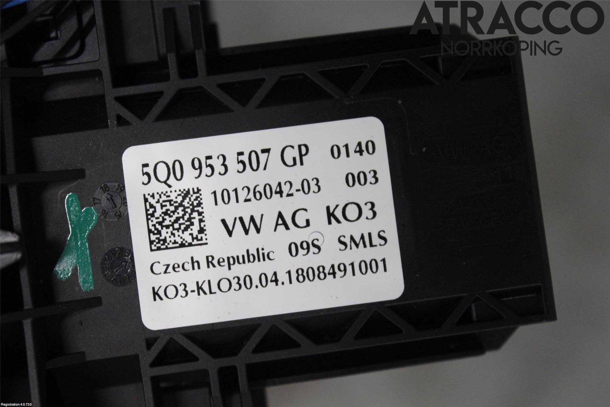 Seat LEON 13-20 Spakcentral