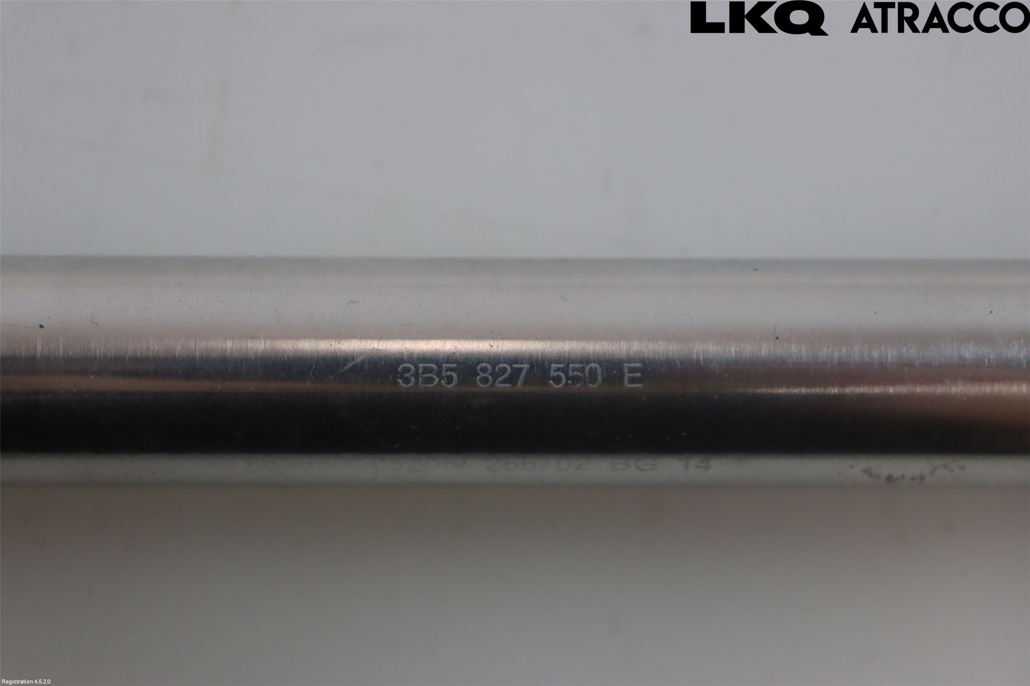 Volkswagen VW PASSAT 01-05 Gasfjäder Baklucka