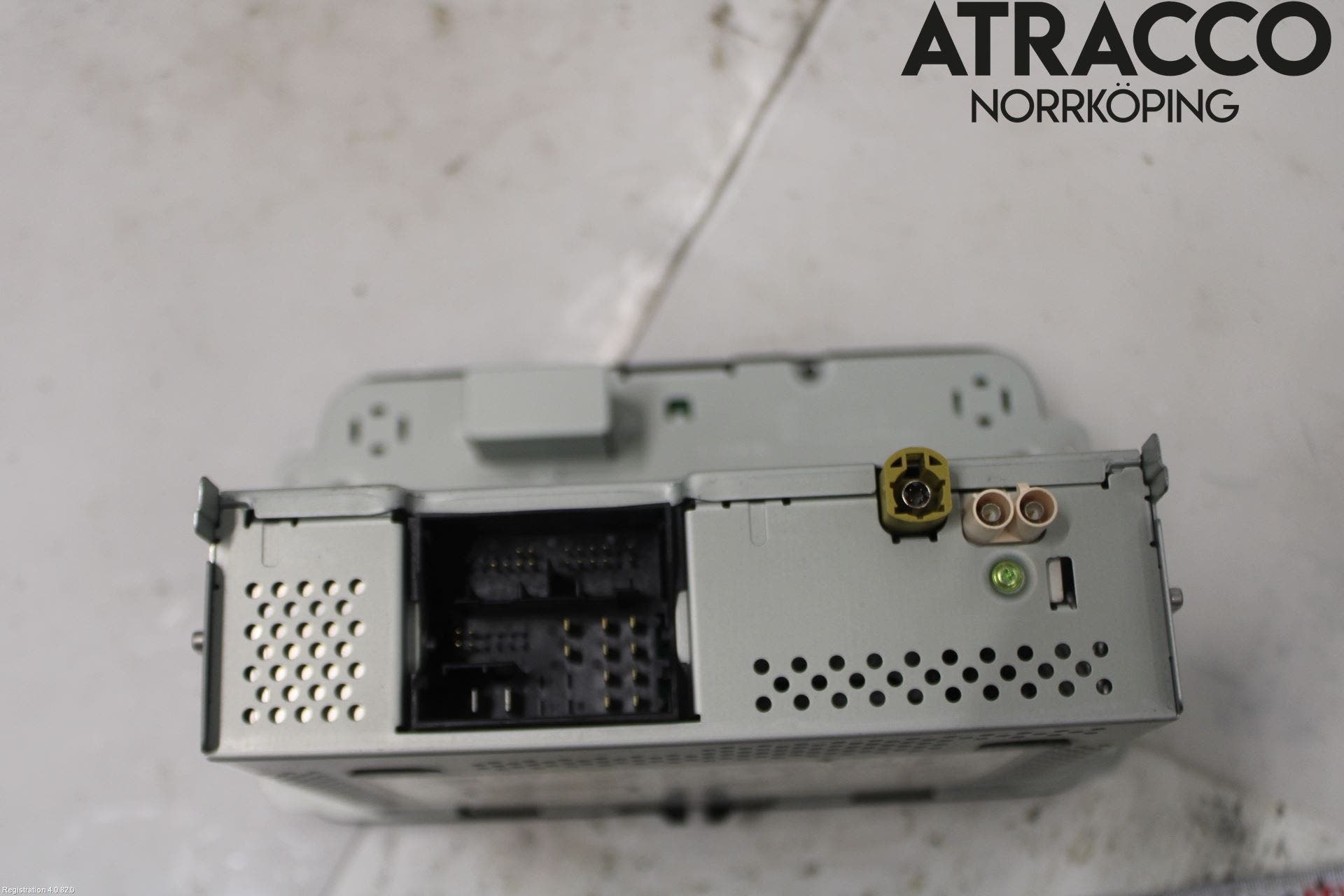 Volkswagen VW TRANSP/CARAVELLE (T6) 16-22 Cd Radio - Multimediapanel