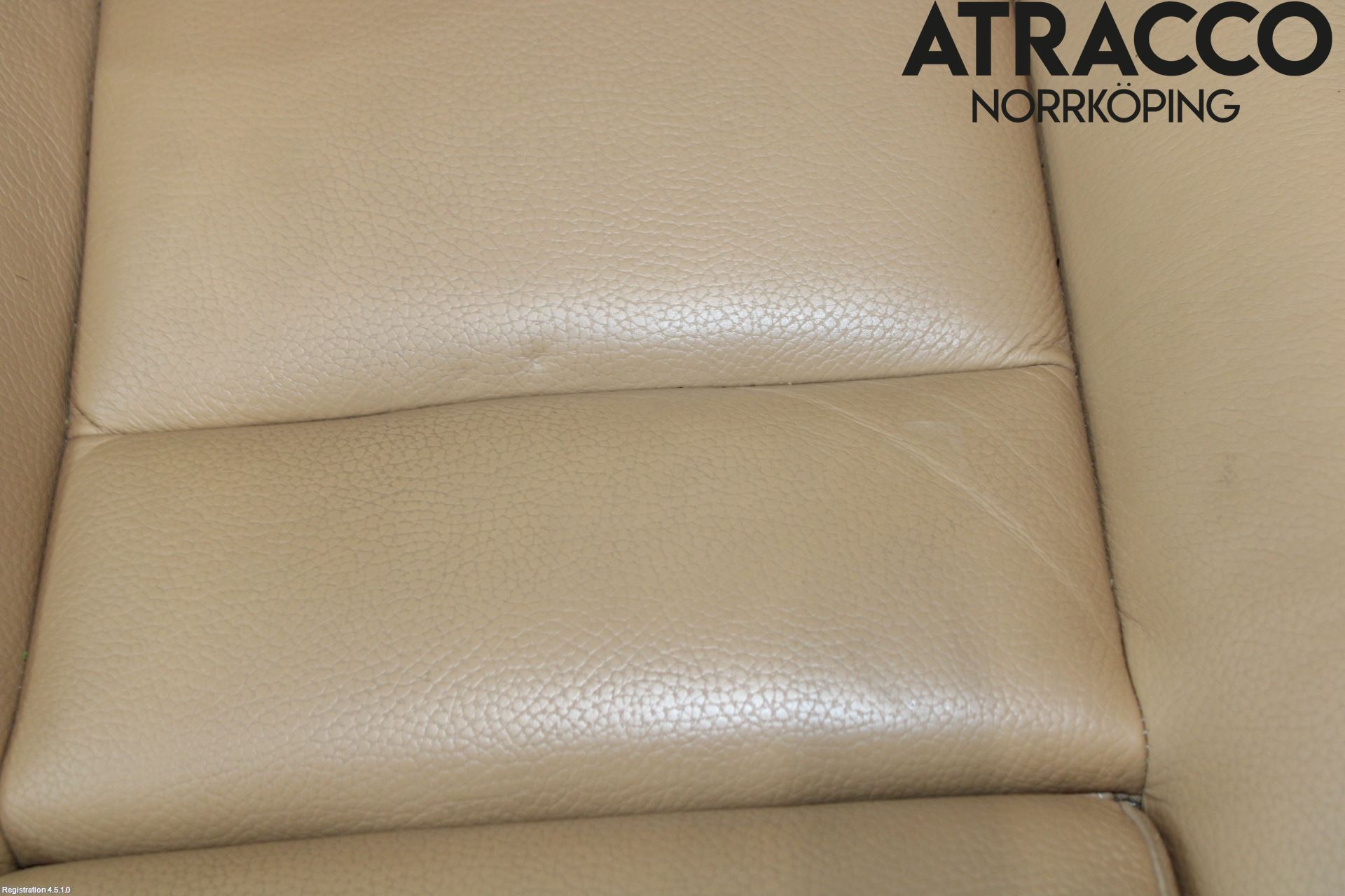 Volvo S90 17->> Inredning Stol Fram Hö