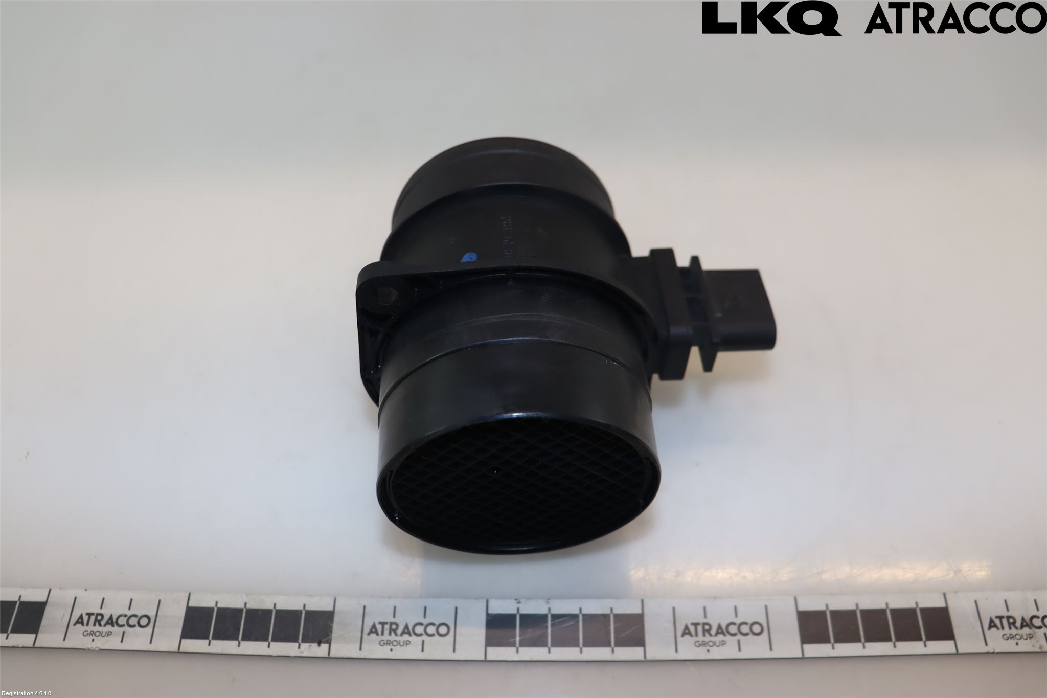 Audi A4/S4 08-11 Injluftmassamätare