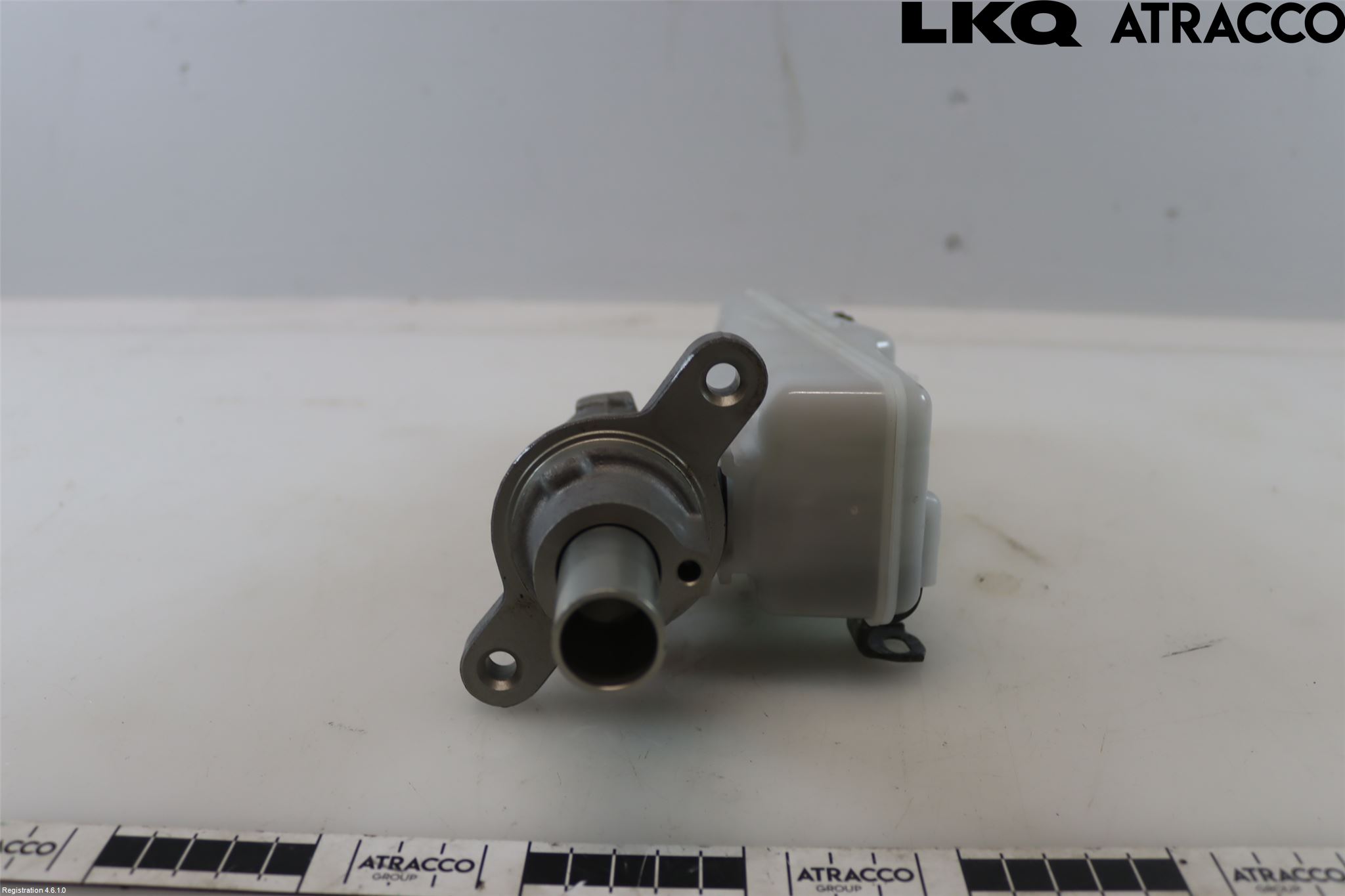 Toyota AVENSIS 09-15 Broms Huvudcylinder