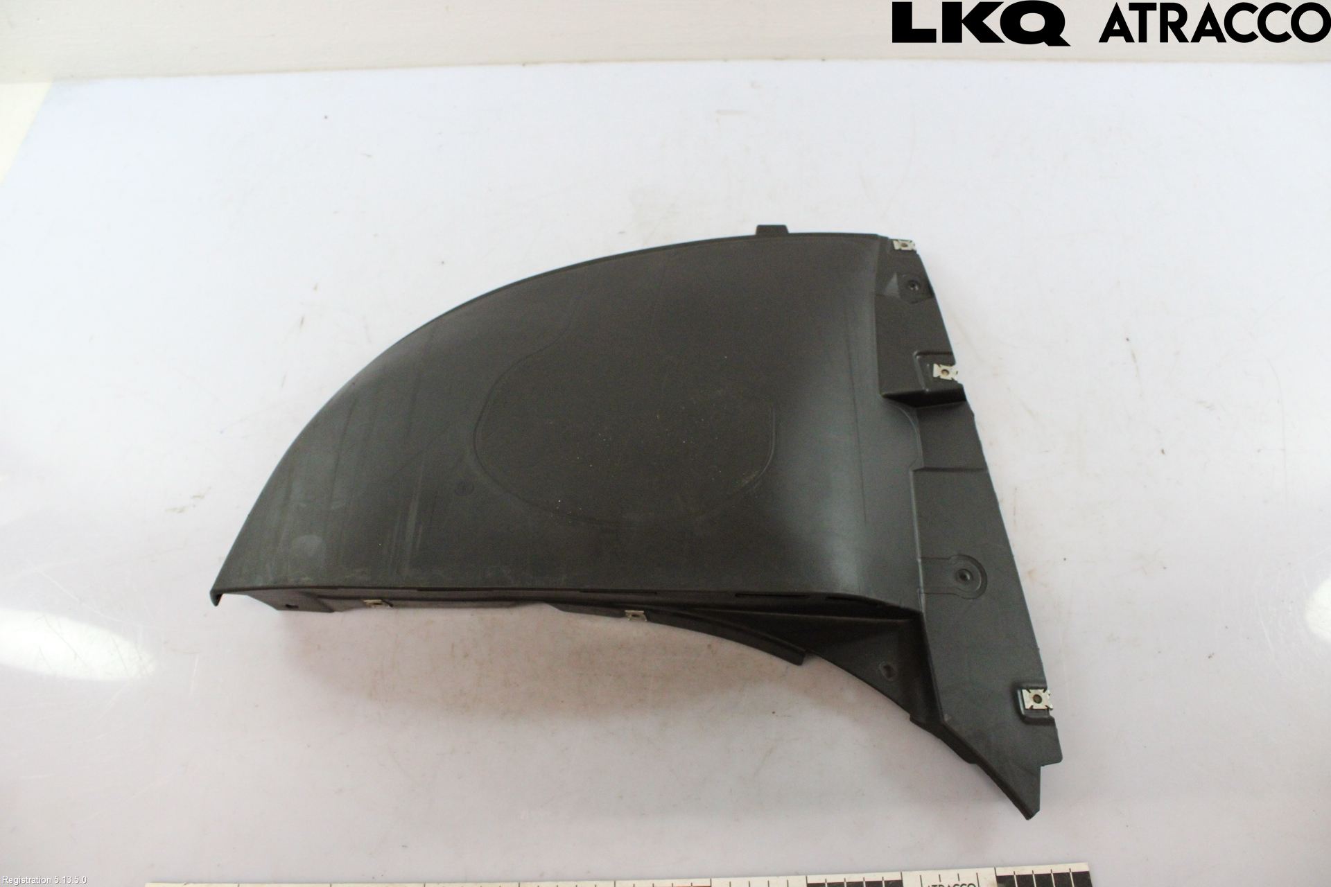 Volkswagen VW ID.7/TOURER 24- Skärm Inner