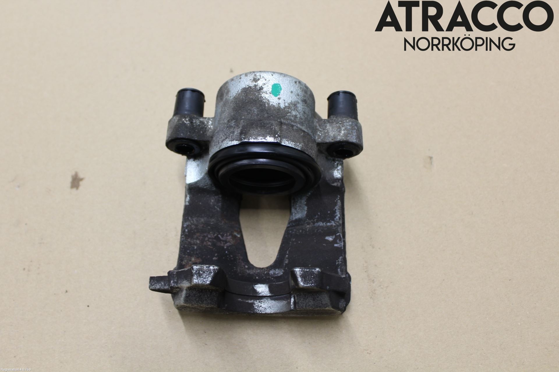 Skoda KAMIQ 20- Bromsok Fram Höger