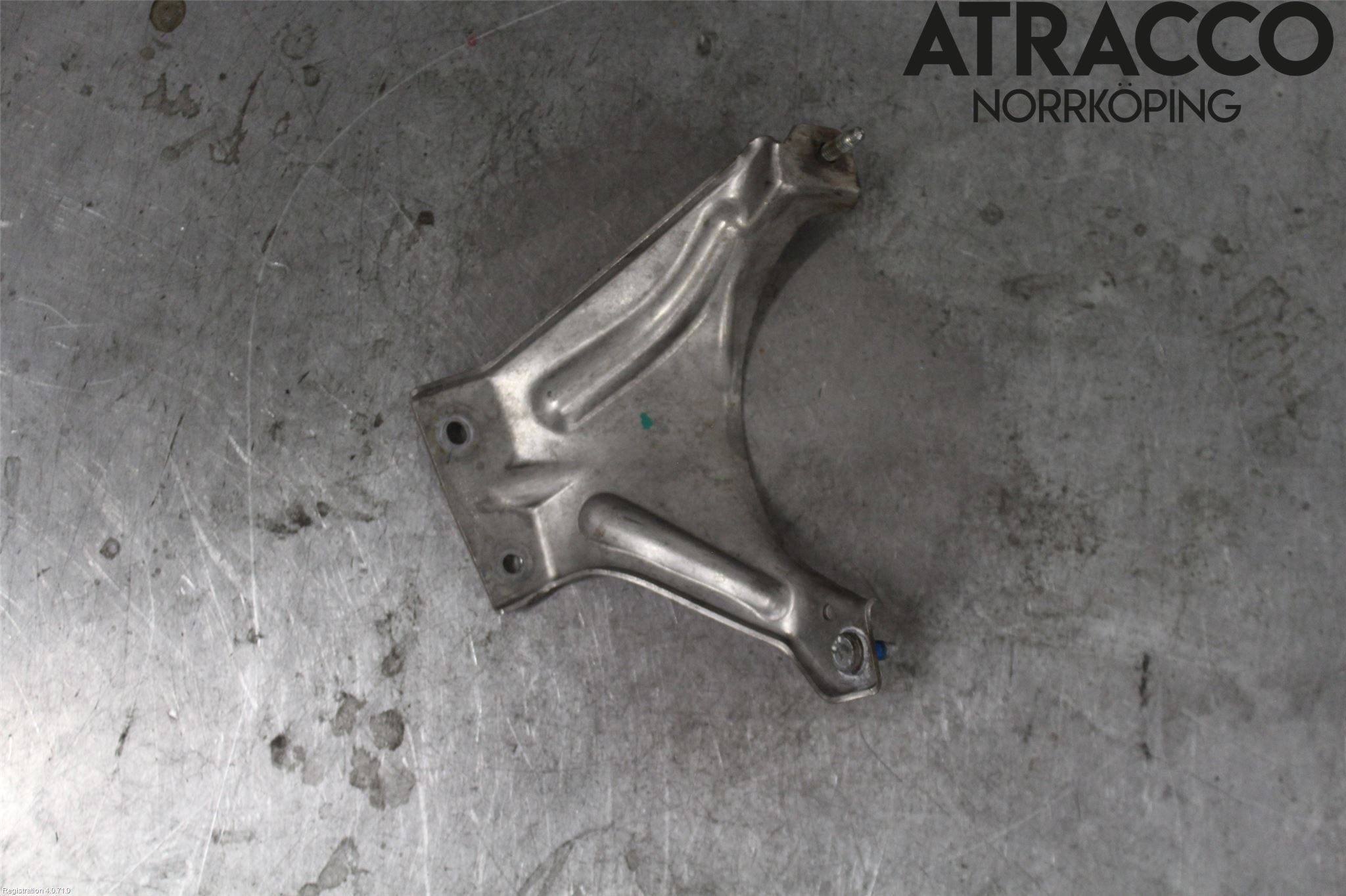 Cupra ATECA 19- Motor Övrigt