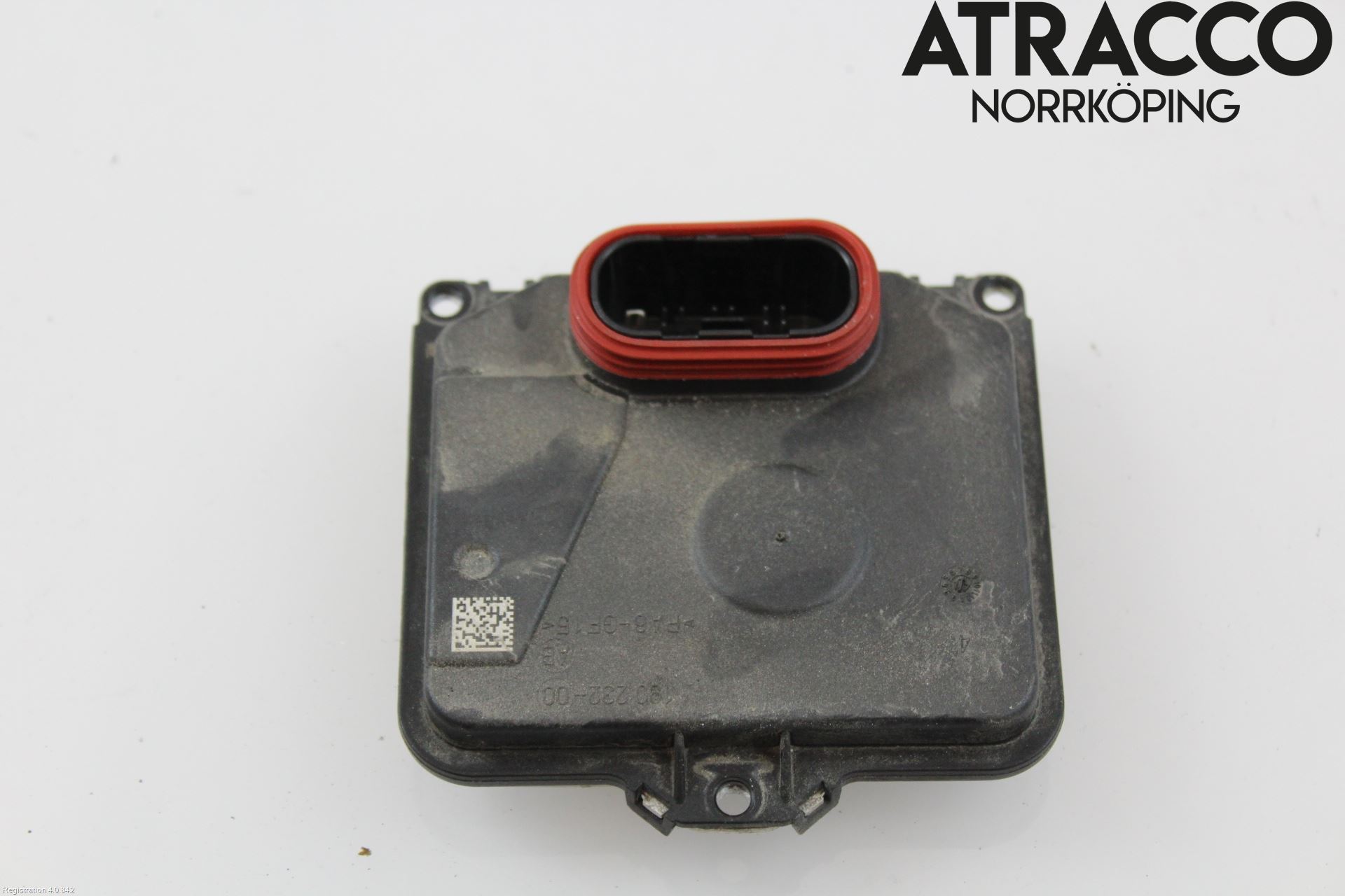 Audi A4/S4 B9 16-19 Styrenhet Strålkastare