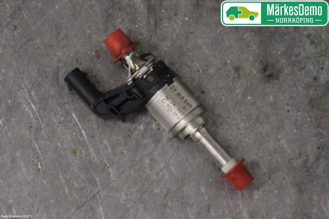 Volkswagen VW PASSAT 20-24 Injspridare