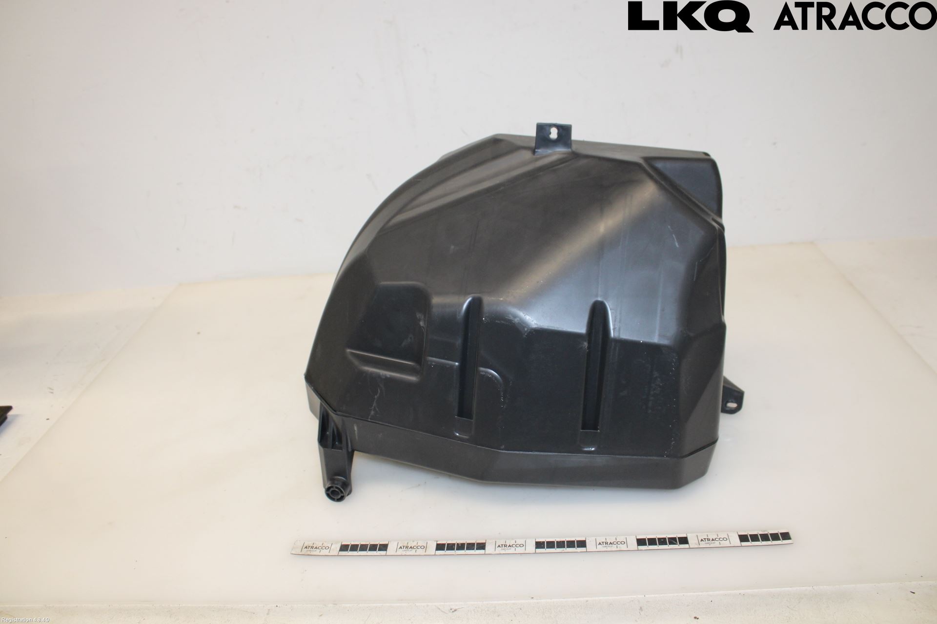 Tesla MODEL X 16- Högtalare