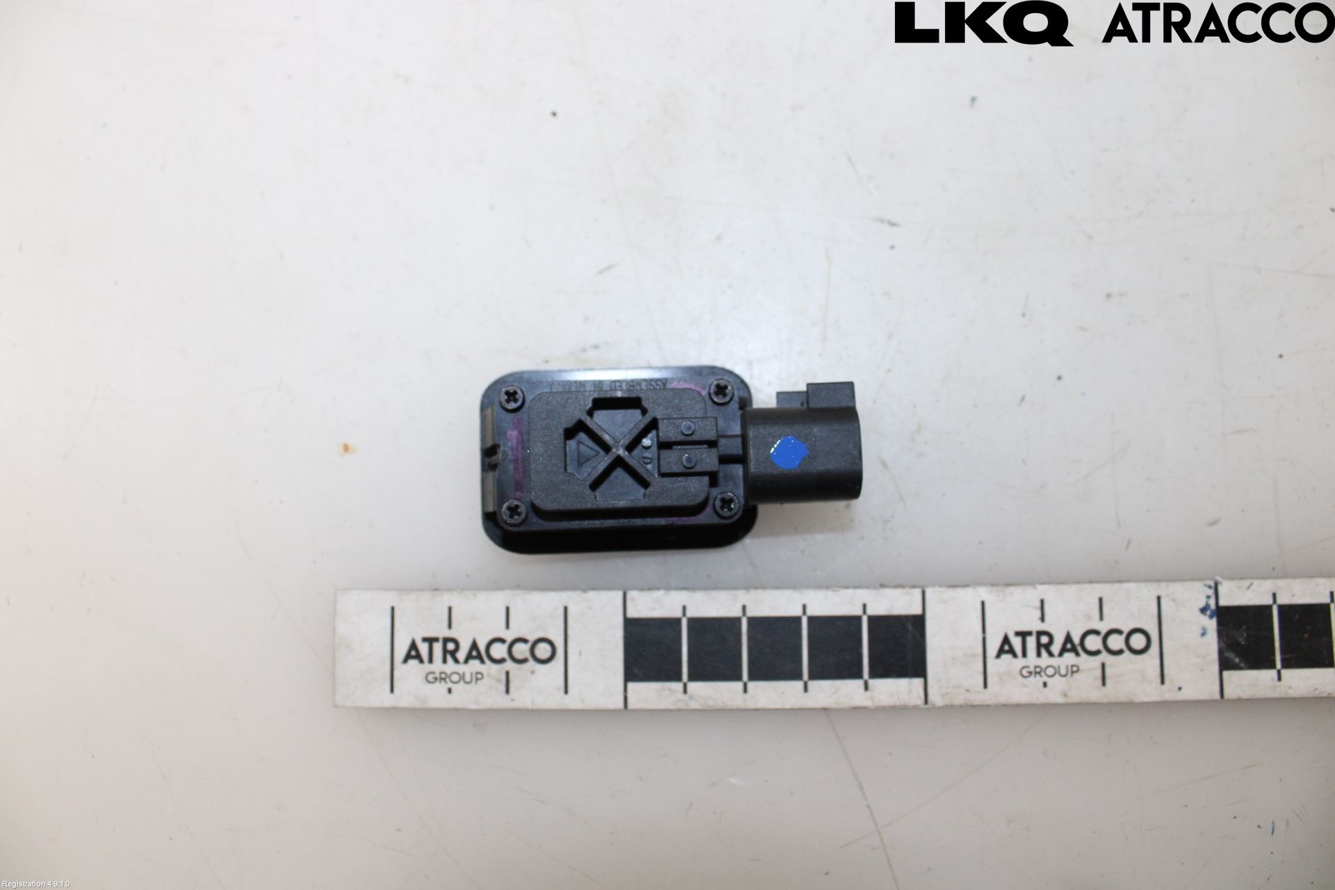 Ford MONDEO 15-22 Strömställare Baklucka