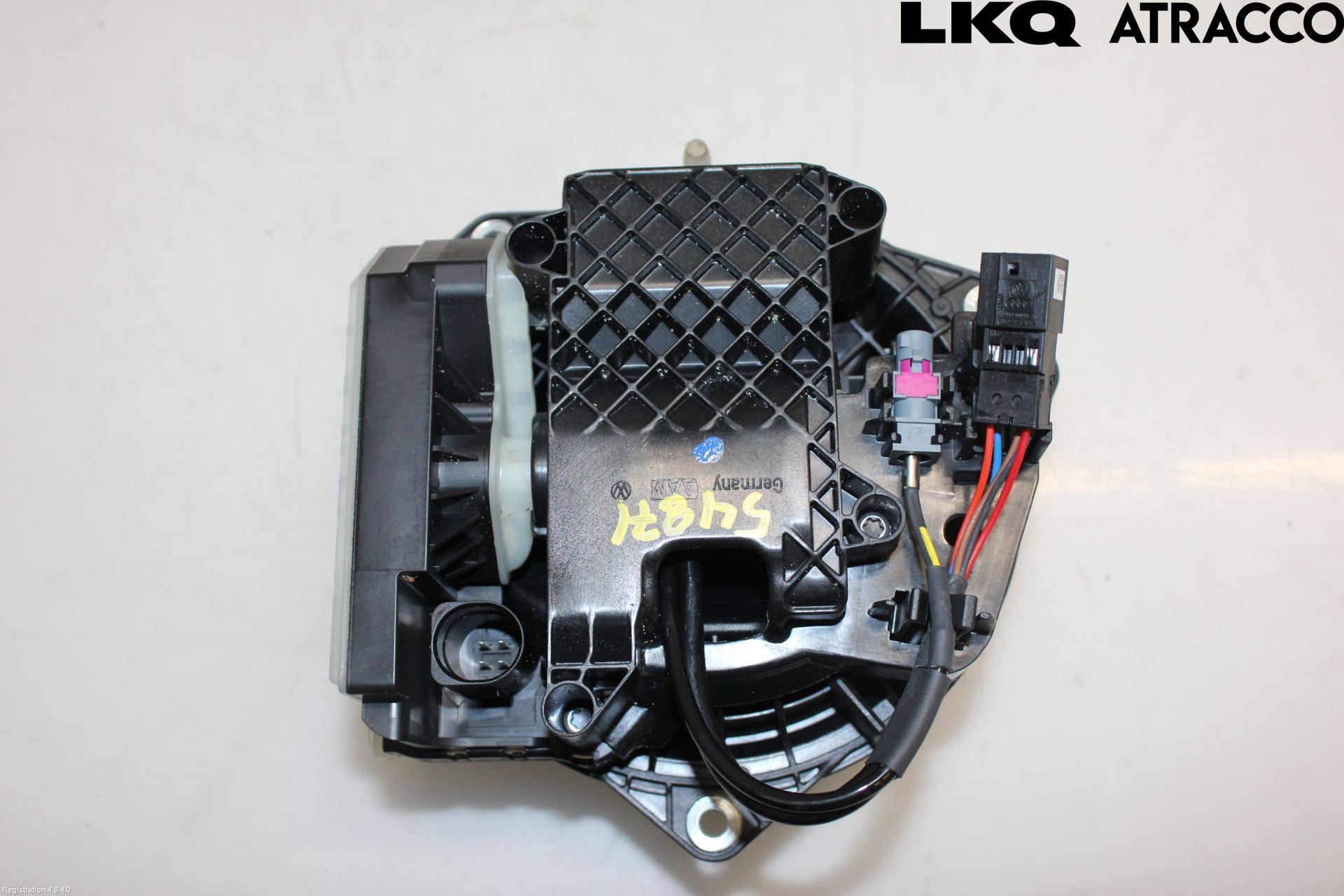 Volkswagen VW PASSAT 20-24 Bakluckehandtag