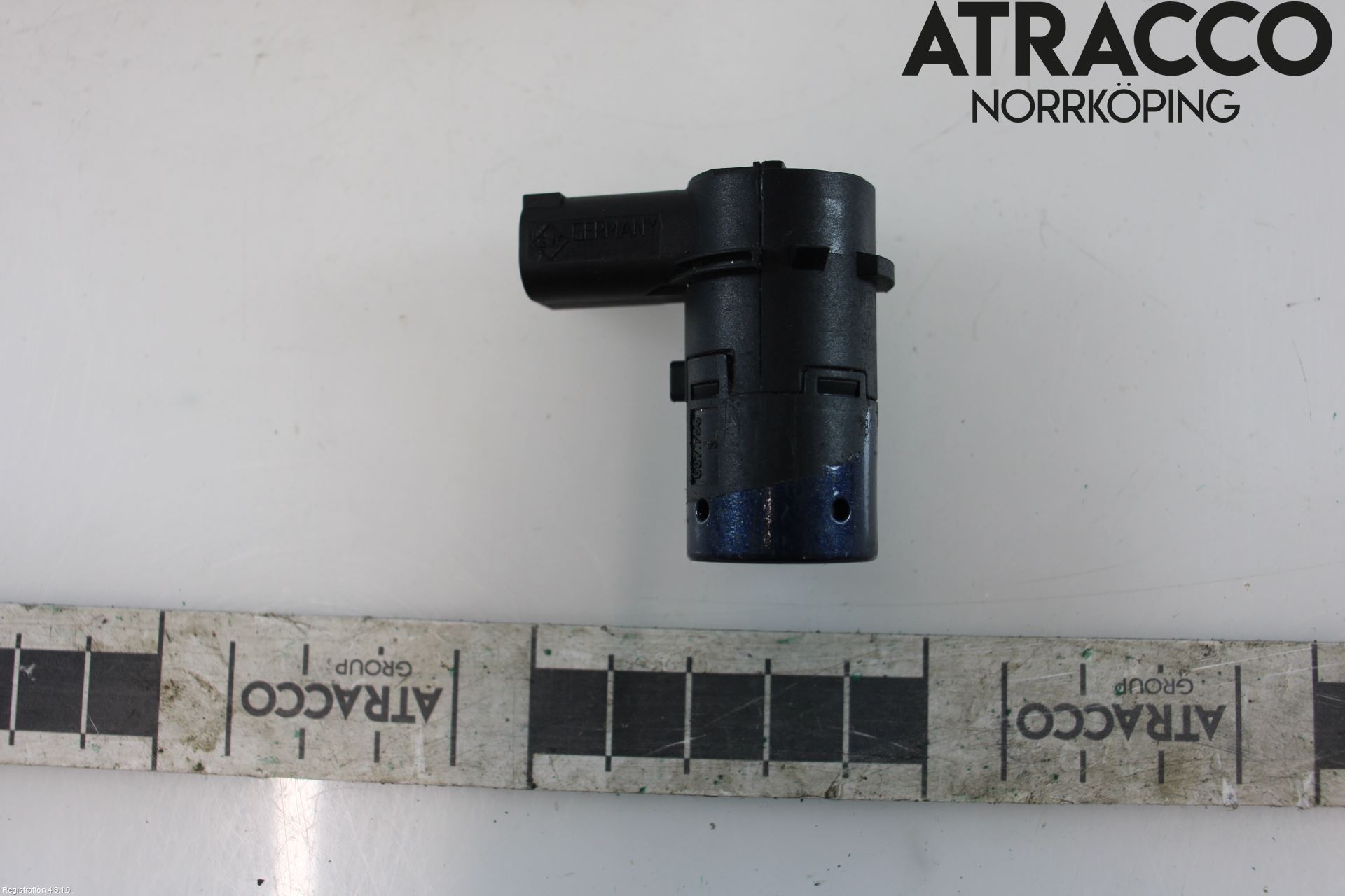Jaguar XF 08-15 Parkeringshjälp Backsensor
