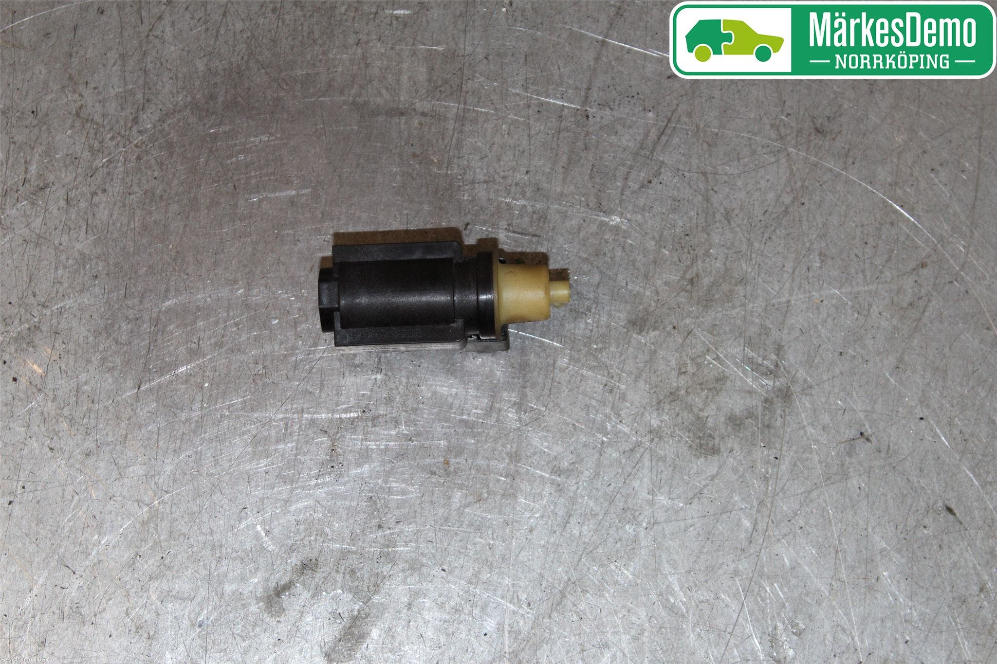 Volvo V70 14-16 Vakuumventil