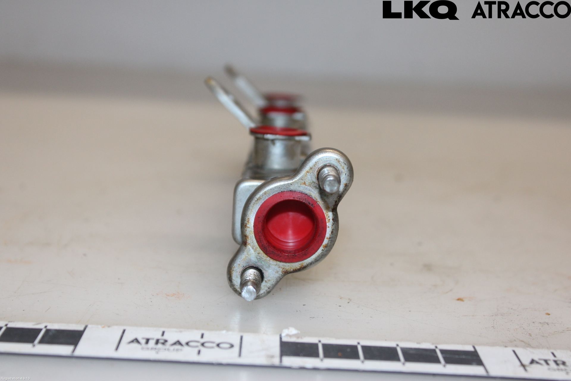 Kia PICANTO 12-17 Injspridarrör