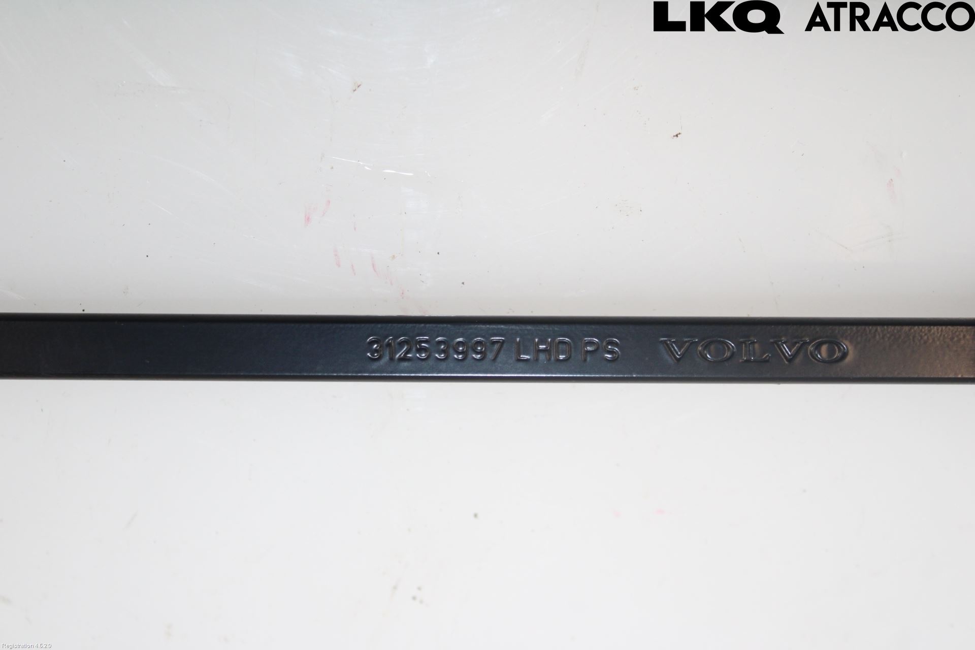 Volvo V50 08-12 Torkararm Armar Vindruta