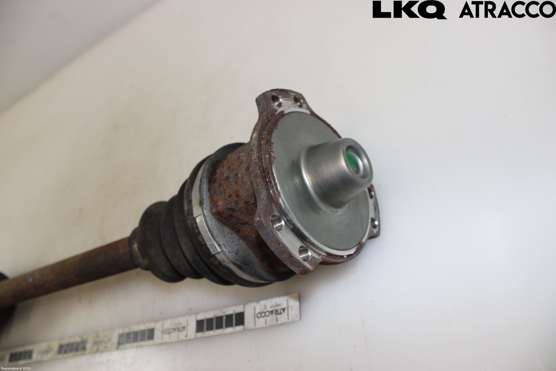 Nissan SKYLINE Drivaxel Bak Höger