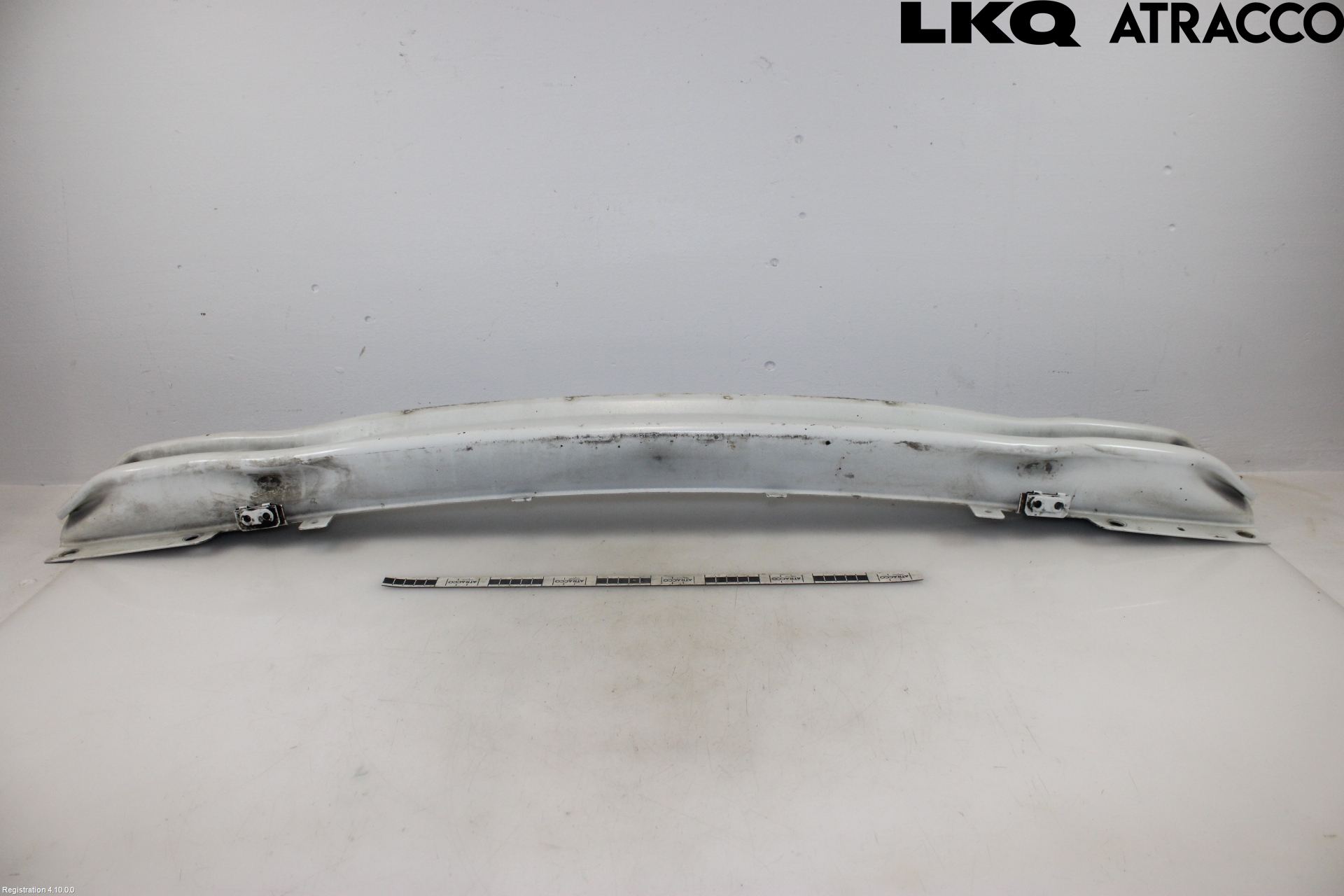 Volvo V70 08-13 Stötfångarbalk Fram