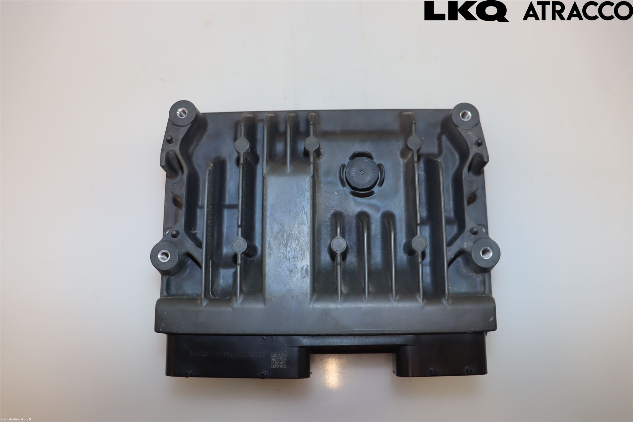 Toyota RAV4 19- Styrenhet Insprut Bensin