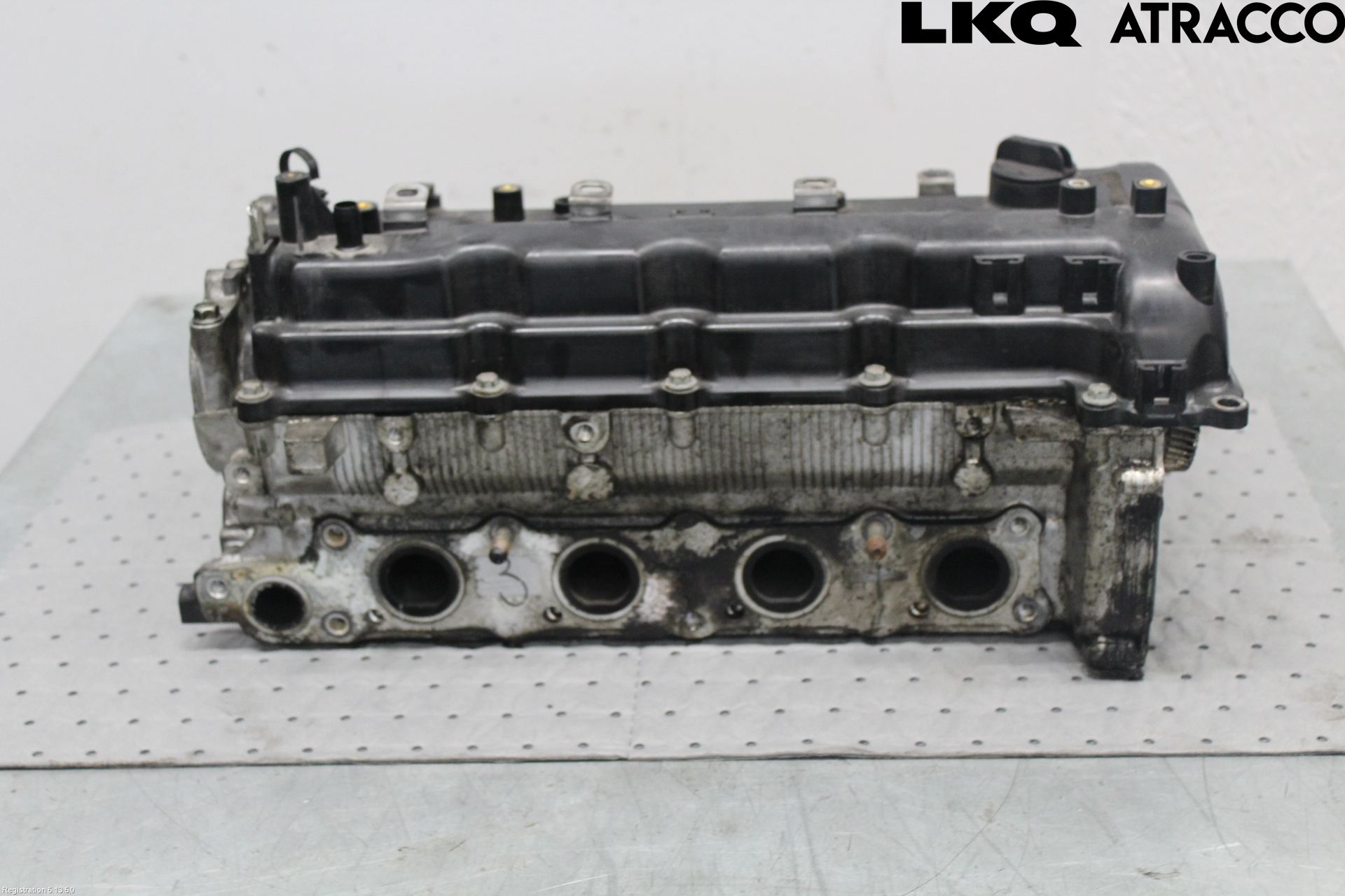 Mitsubishi ASX 10-22 Topplock Diesel