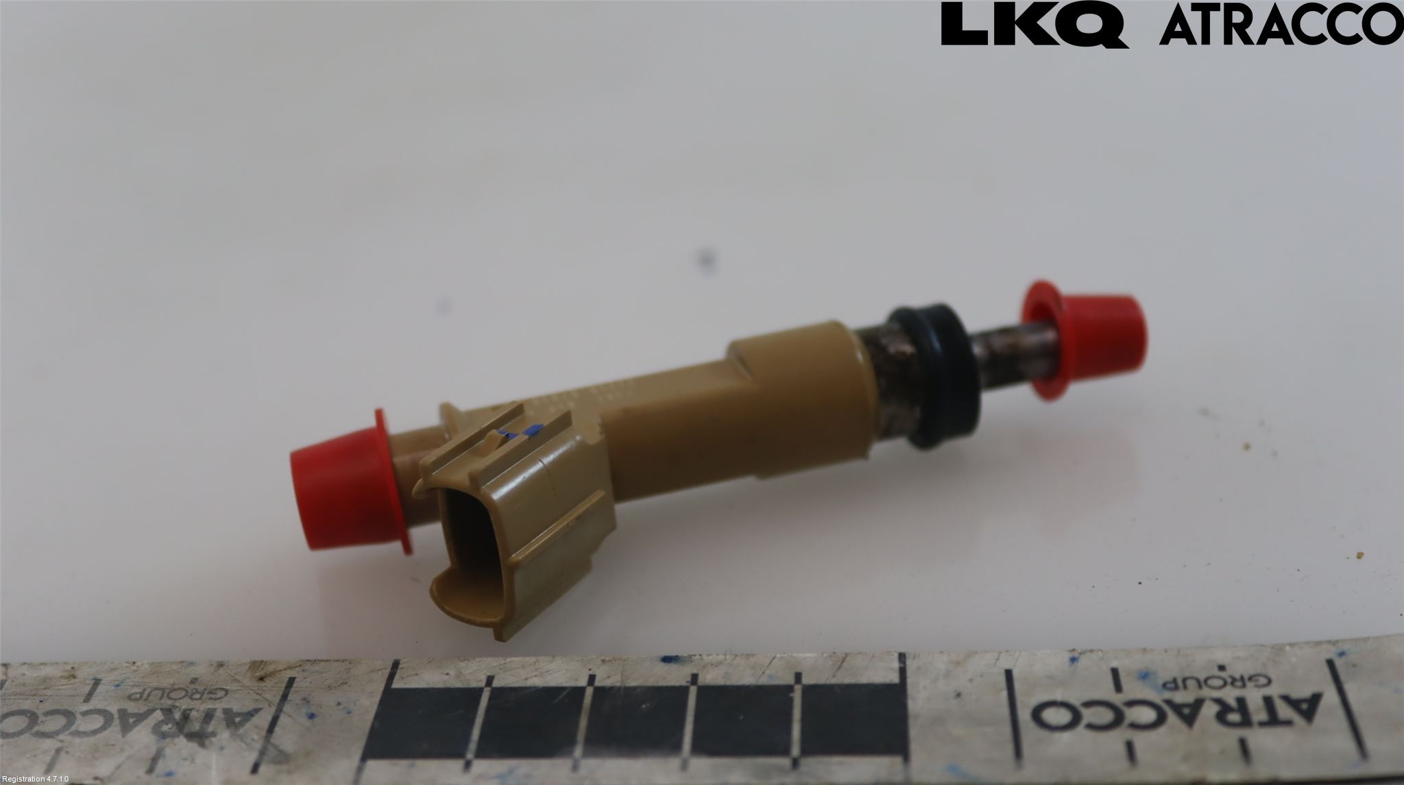 Toyota AURIS 13-19 Injspridare