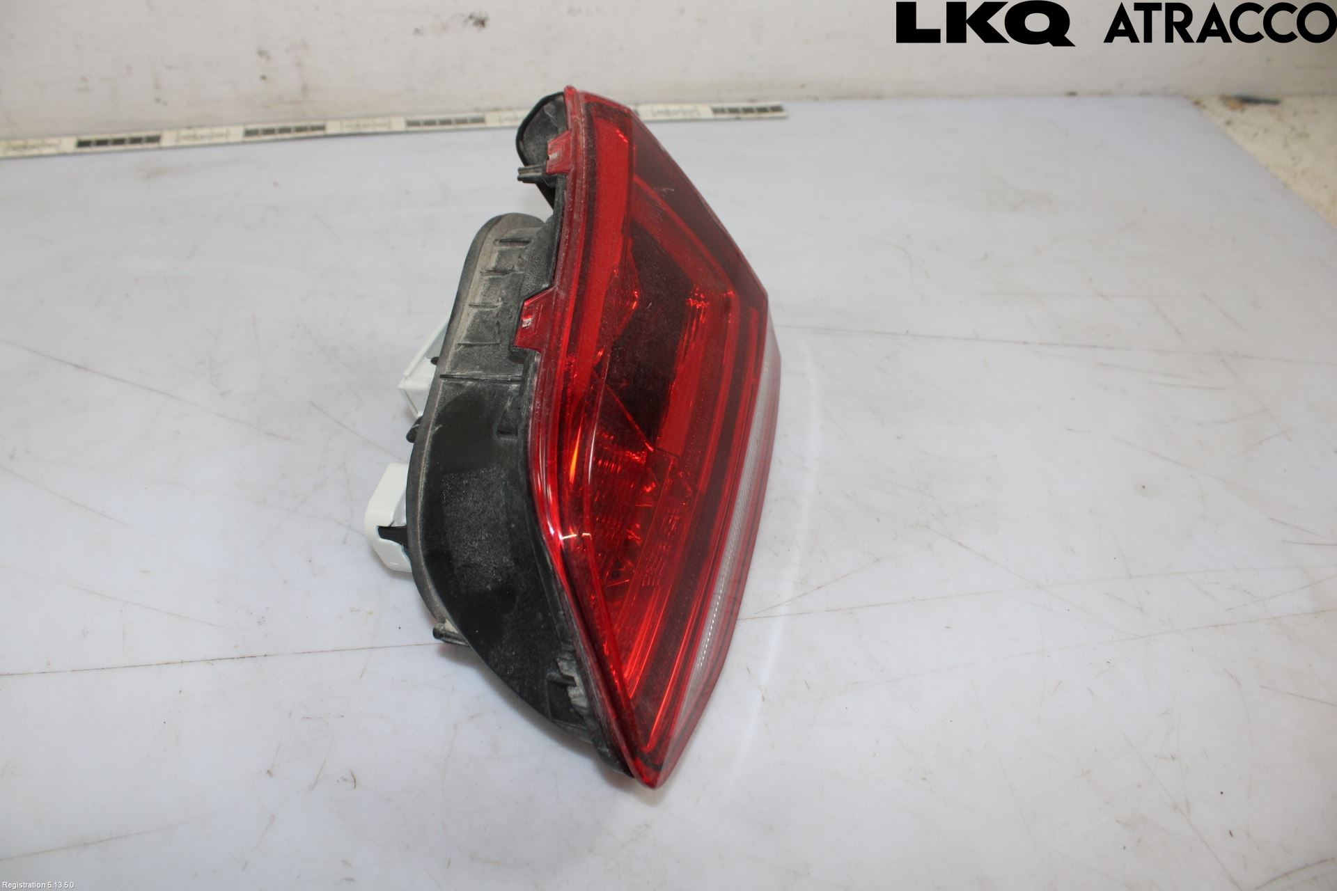 Volkswagen VW GOLF / E-GOLF VII 13-20 Bakljus Lucka Hö