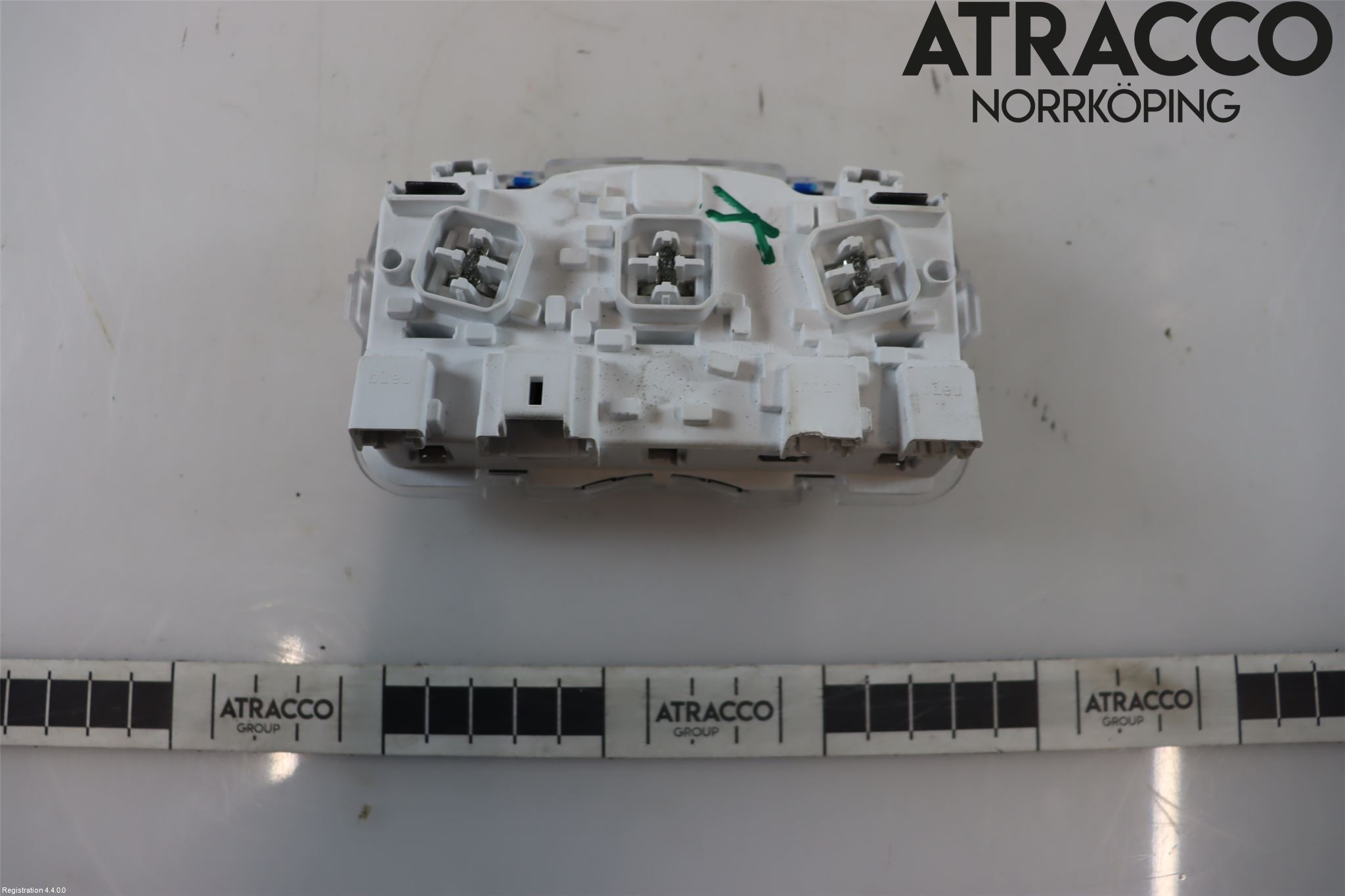 Toyota PROACE II 16- Innerbelysning