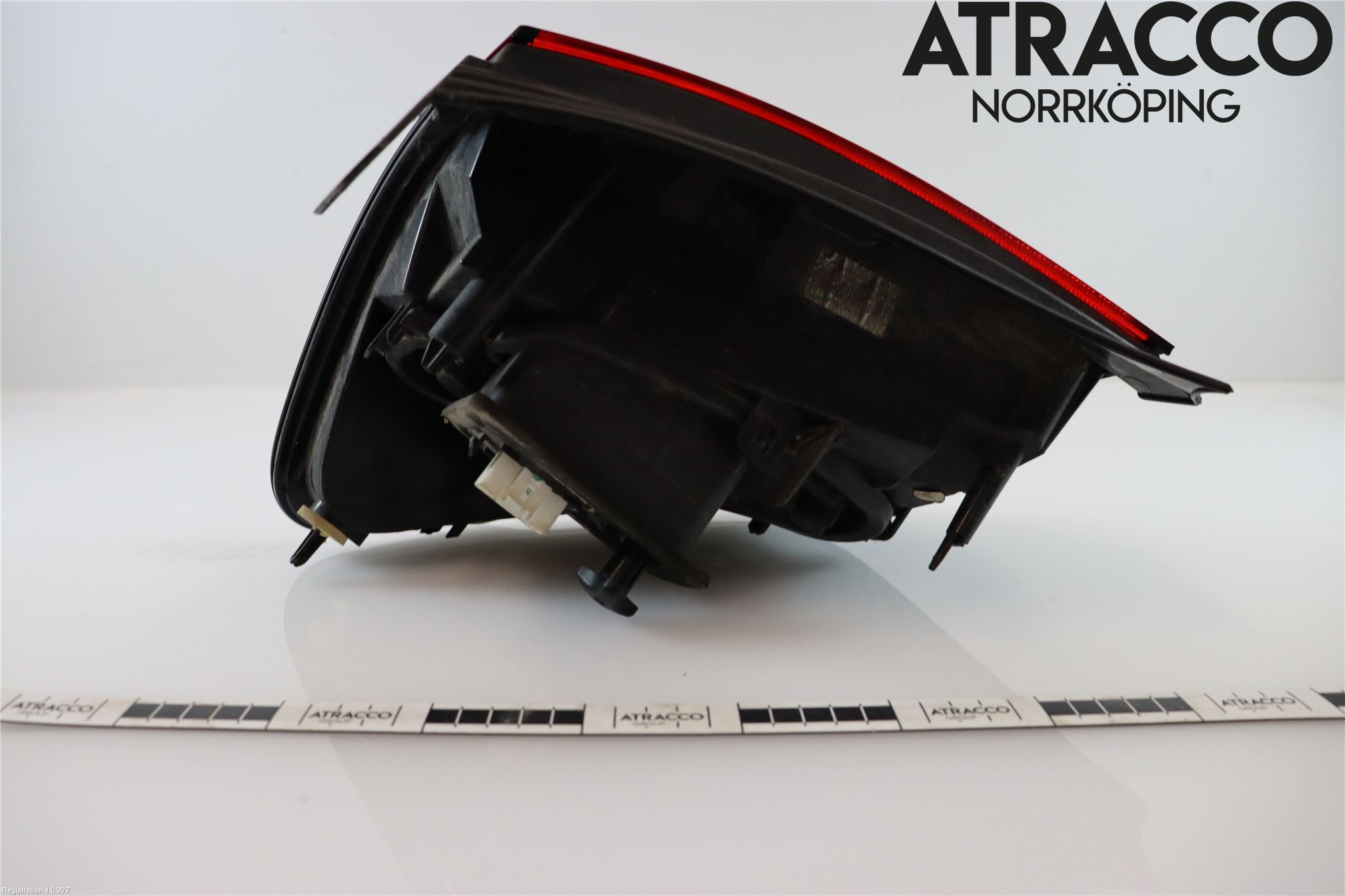 Citroen C3 10-17 Bakljus Höger