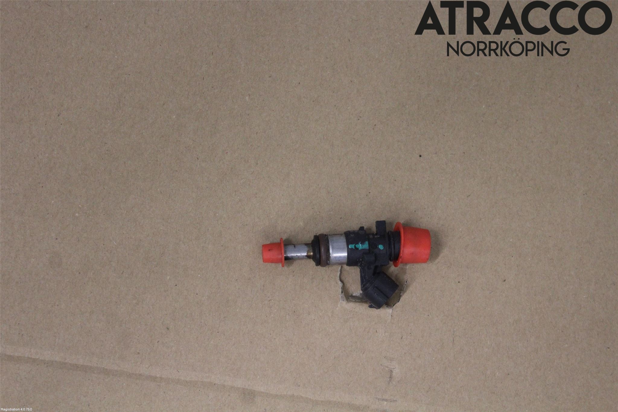 Volkswagen VW ARTEON 17- Injspridare