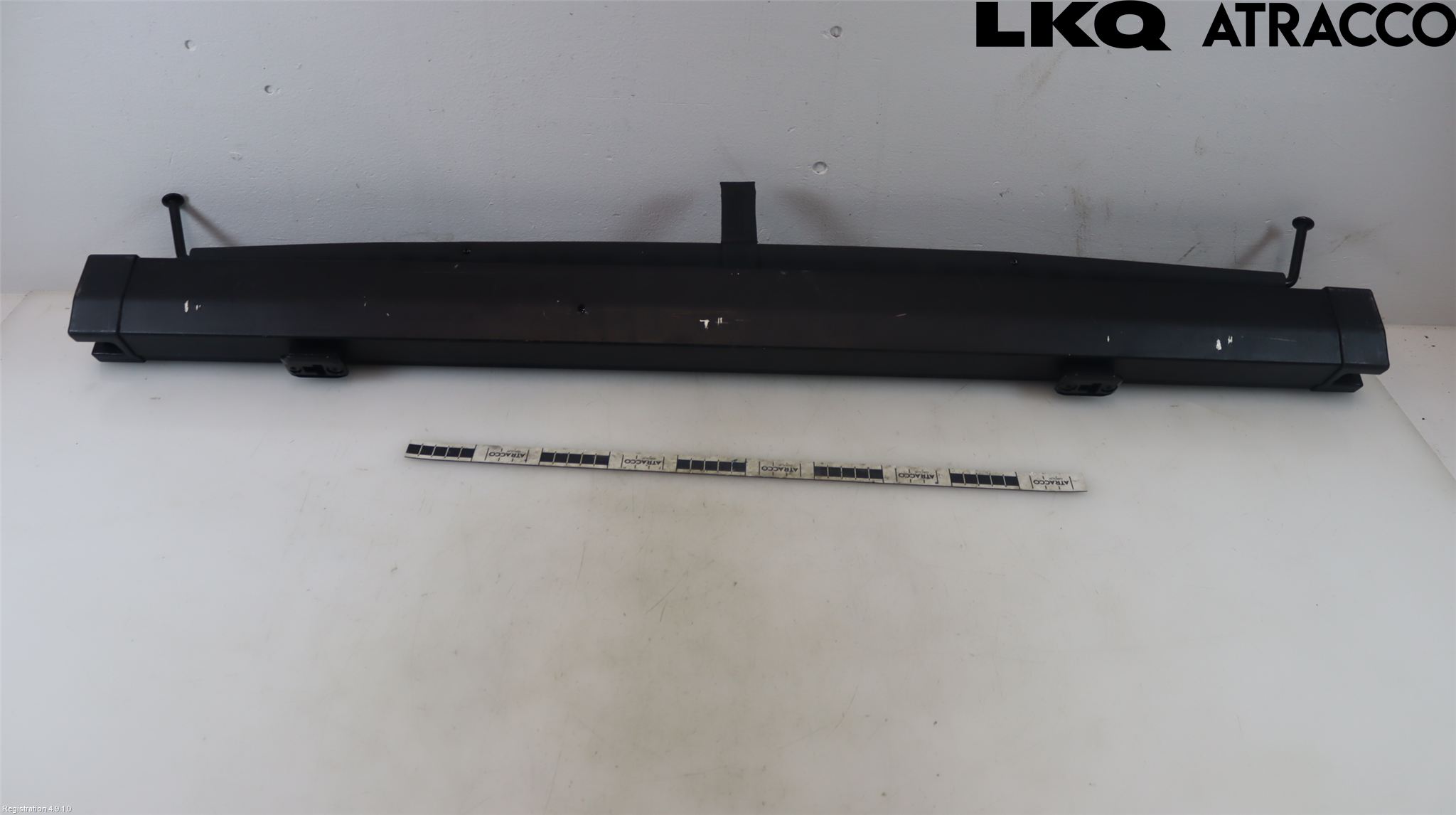BMW 3 F30/F31/F80 12-19 Lastnät