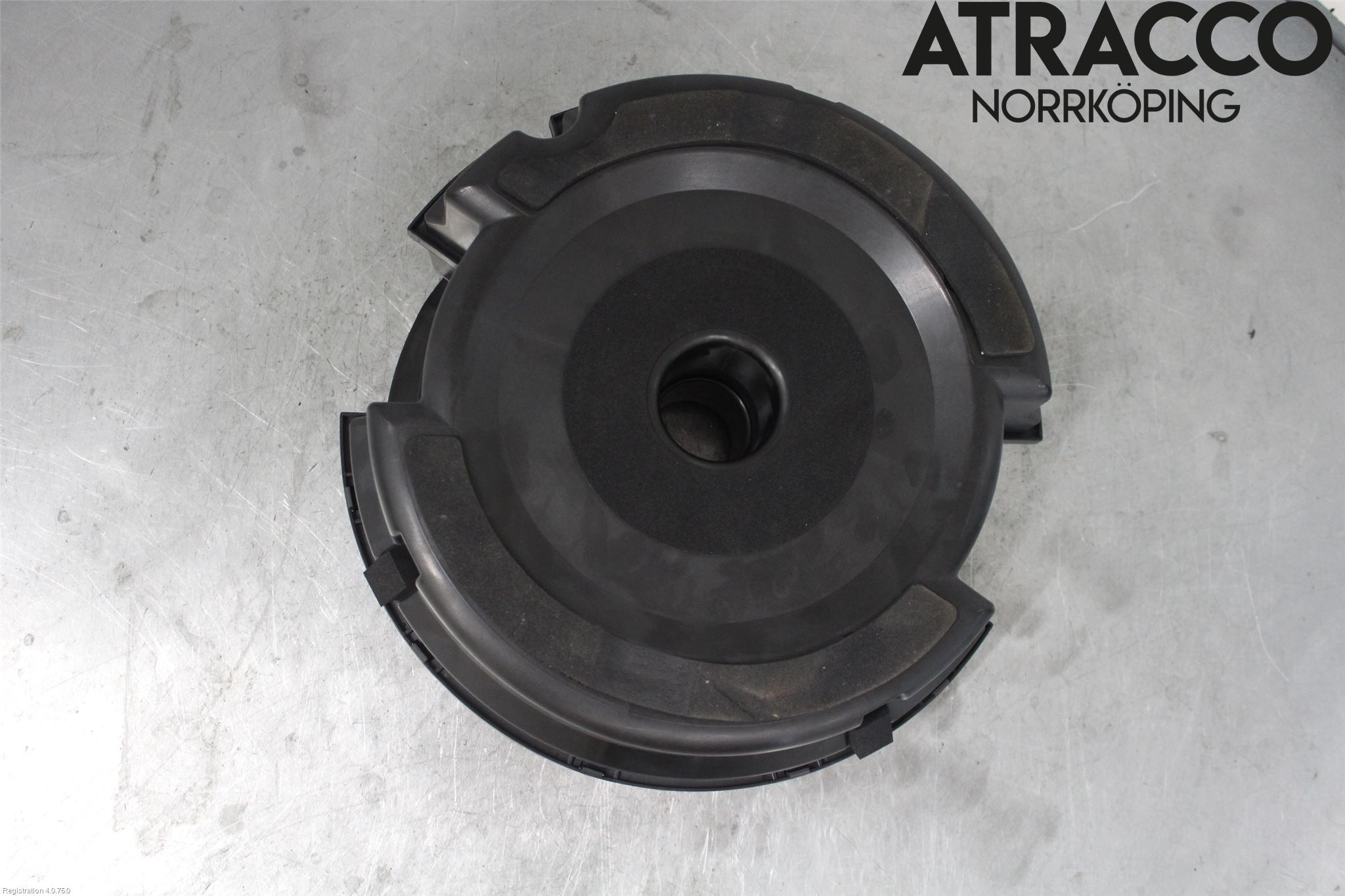 Volkswagen VW ARTEON 17- Högtalare