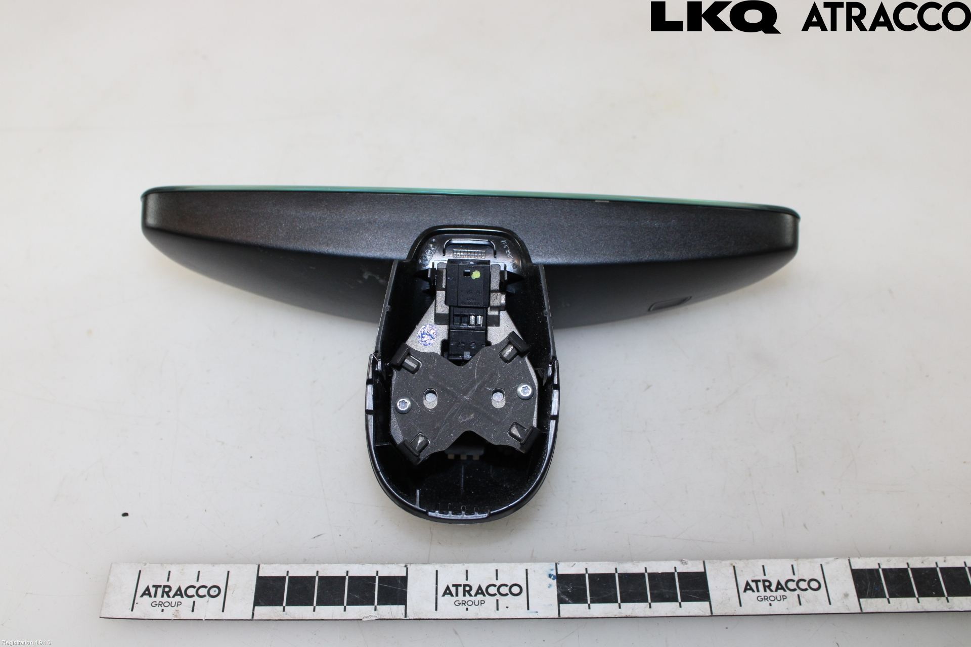 Audi Q5/SQ5 17- Spegel Invändig El